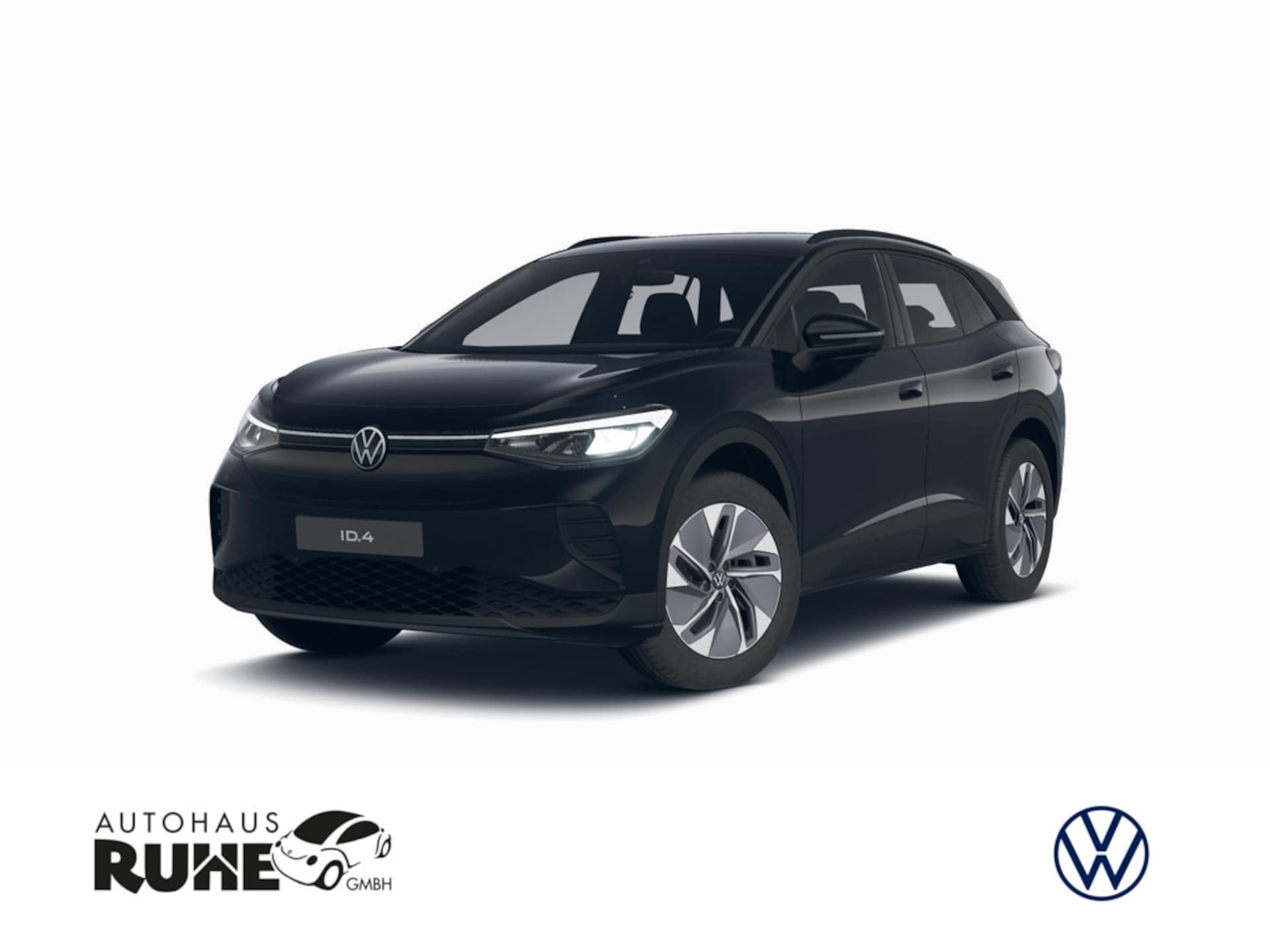 Volkswagen ID.4 Pro