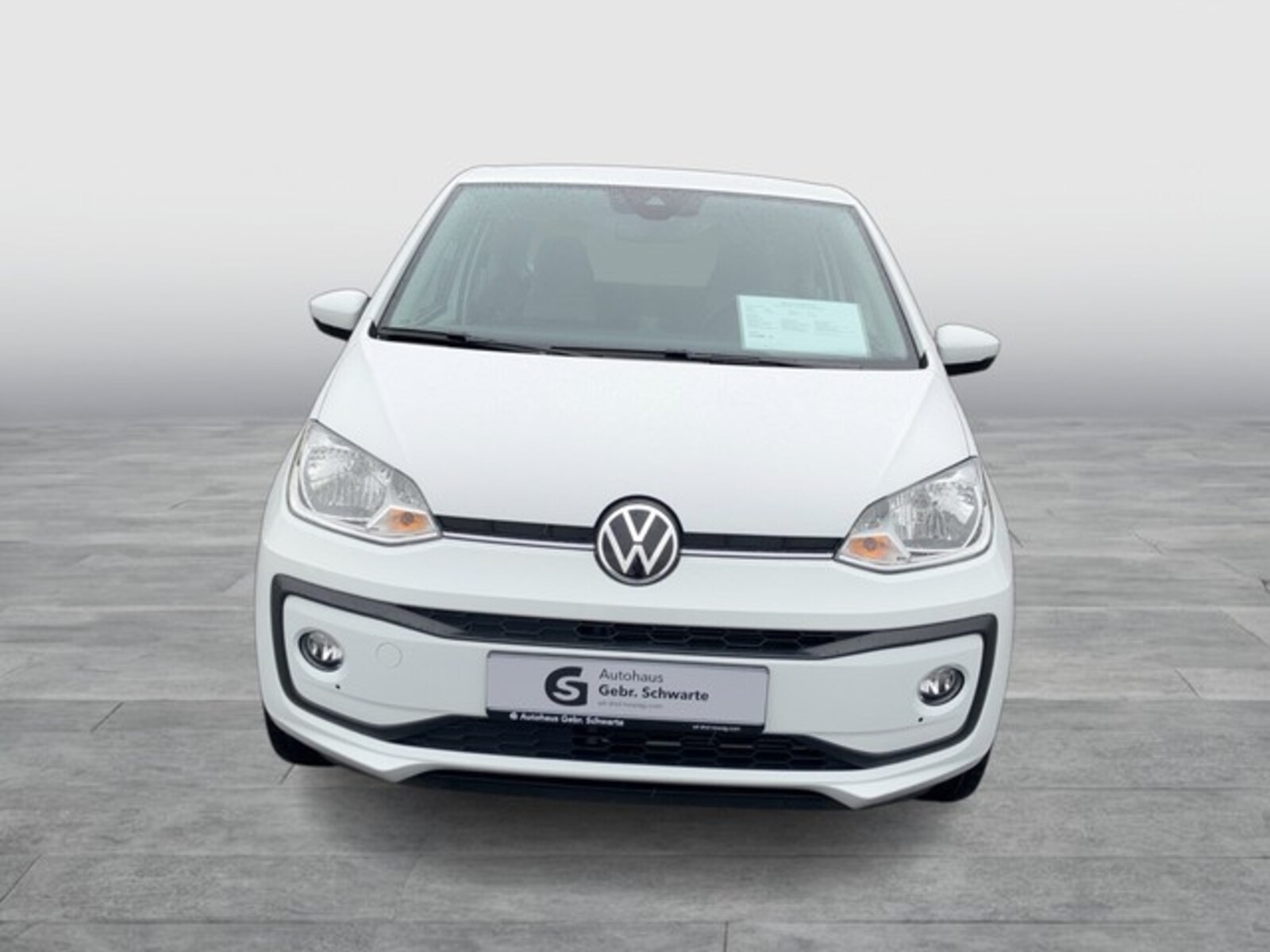 Volkswagen up! – Bild 7