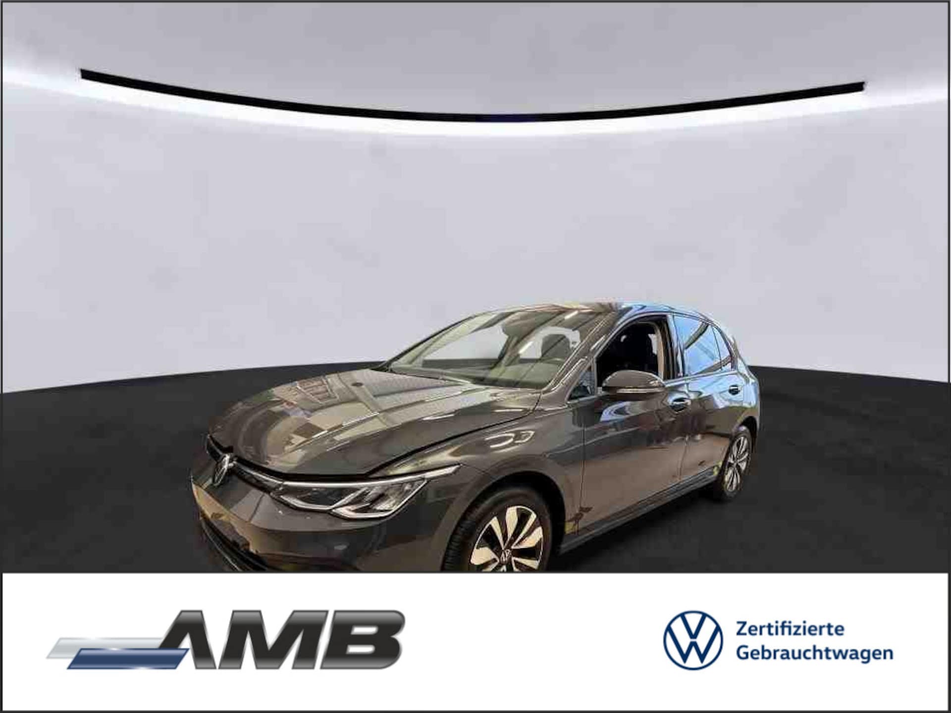 Volkswagen Golf MOVE