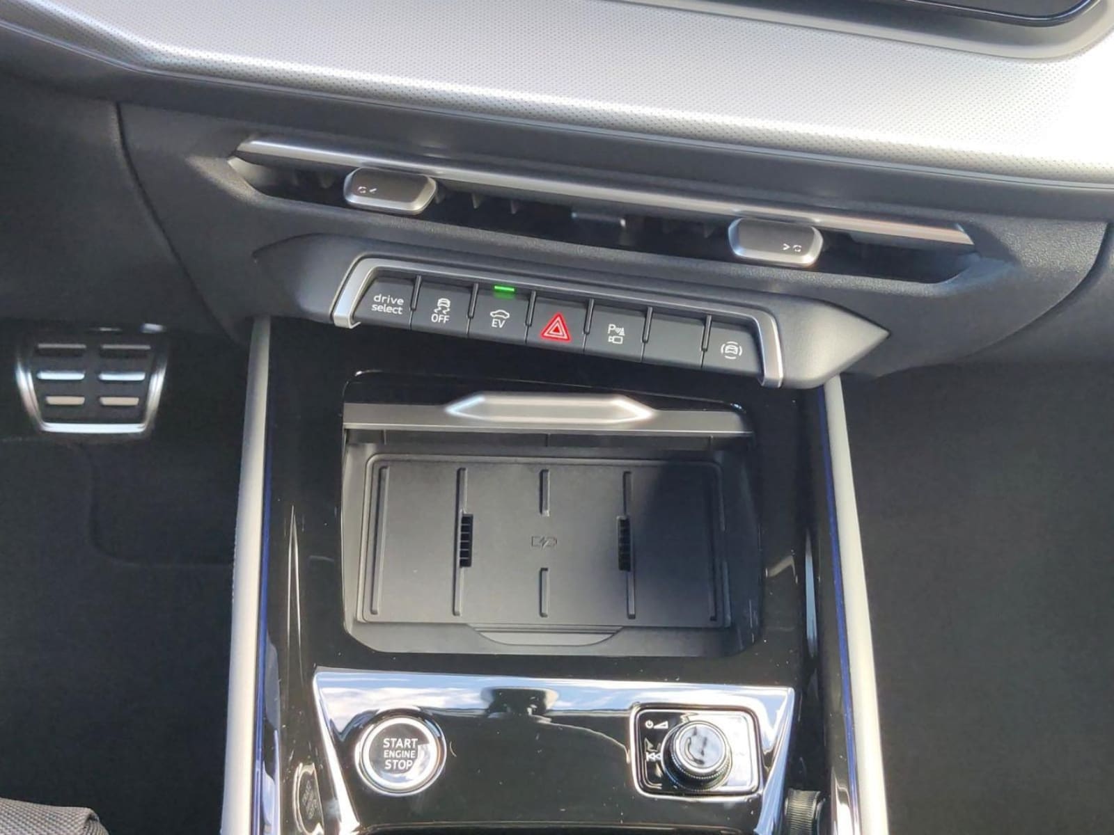Audi Q3 – Bild 23
