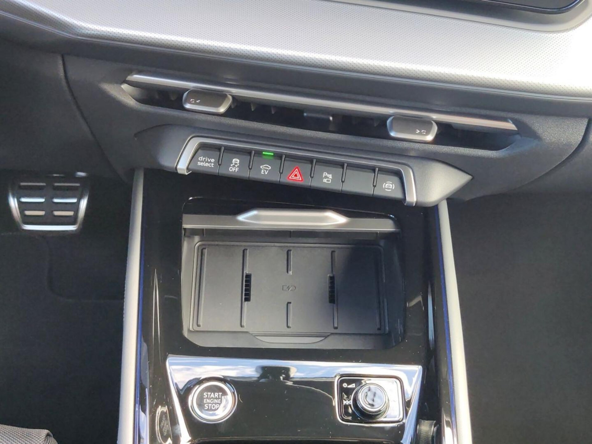 Audi Q3 SUV e-hybrid