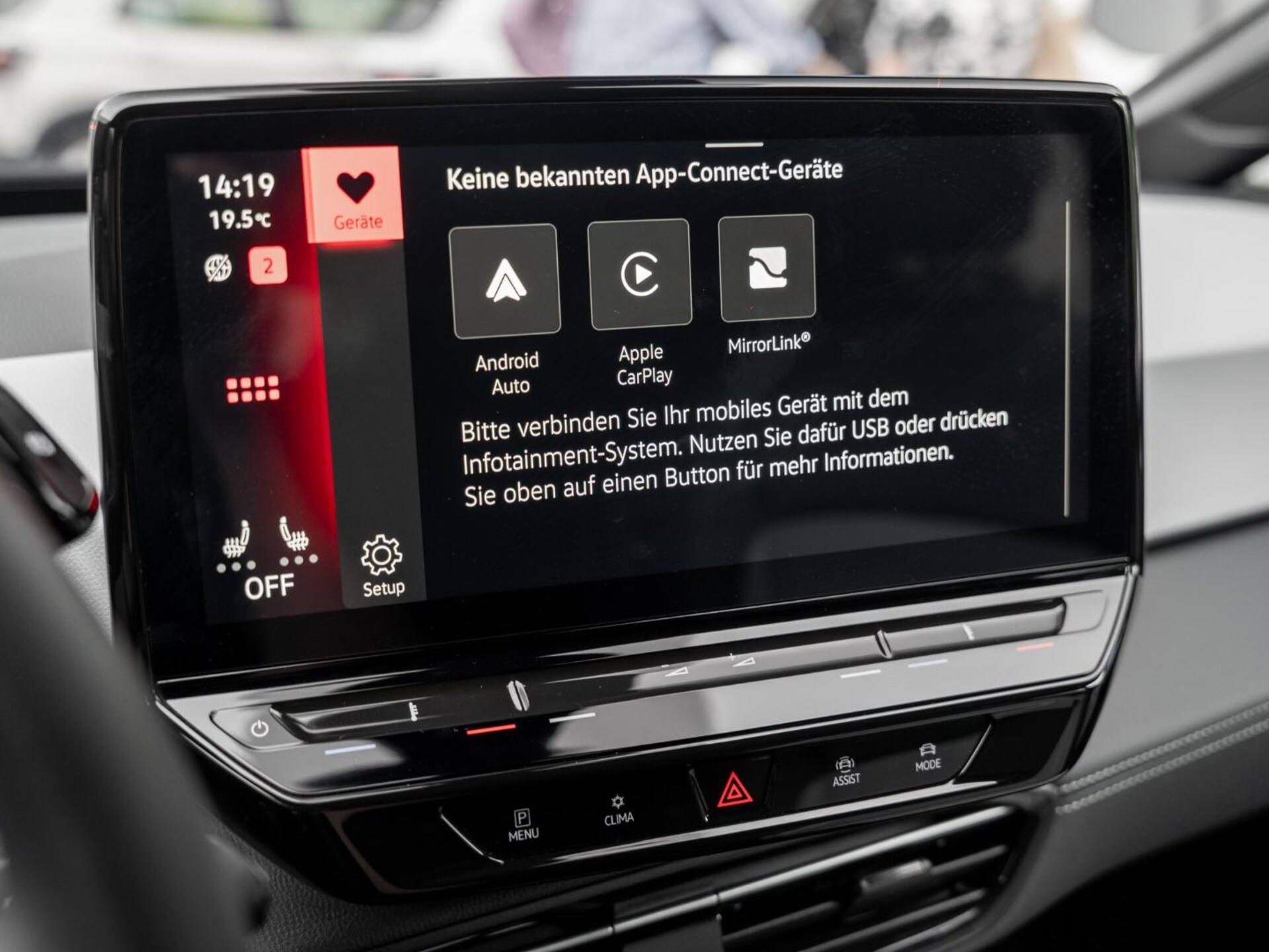 Volkswagen ID.3 MOVE Pro