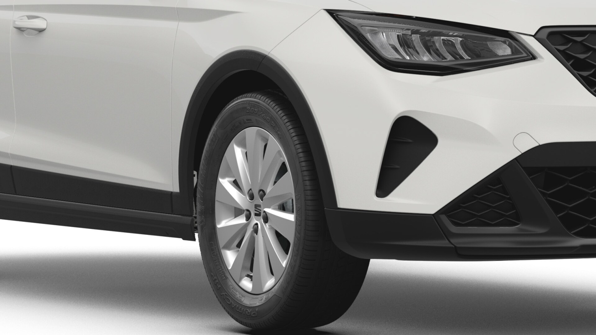 SEAT Arona Style
