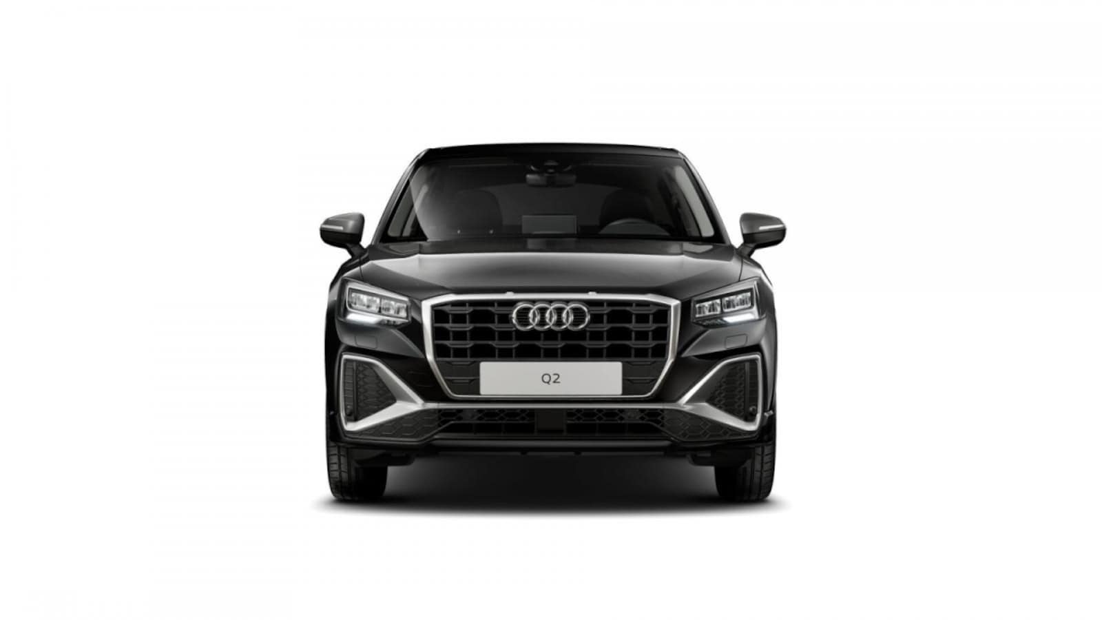 Audi Q2 – Bild 3