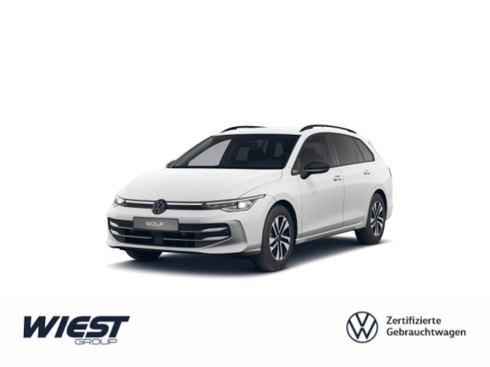 Volkswagen Golf Variant ENERGY