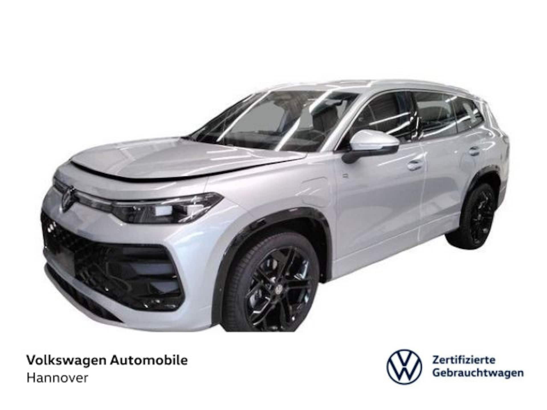 Volkswagen Tayron R-Line