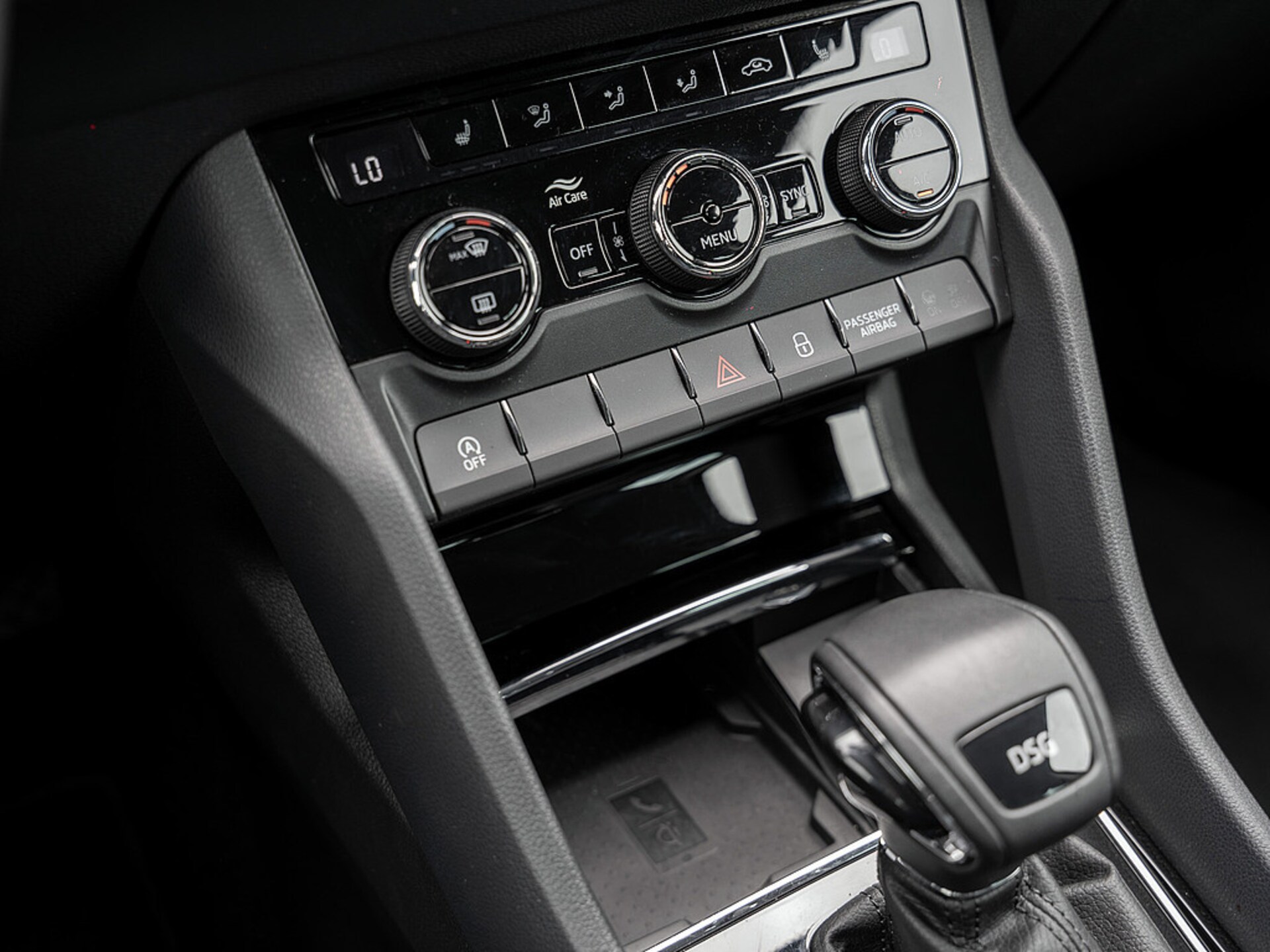 Skoda Karoq Drive 125