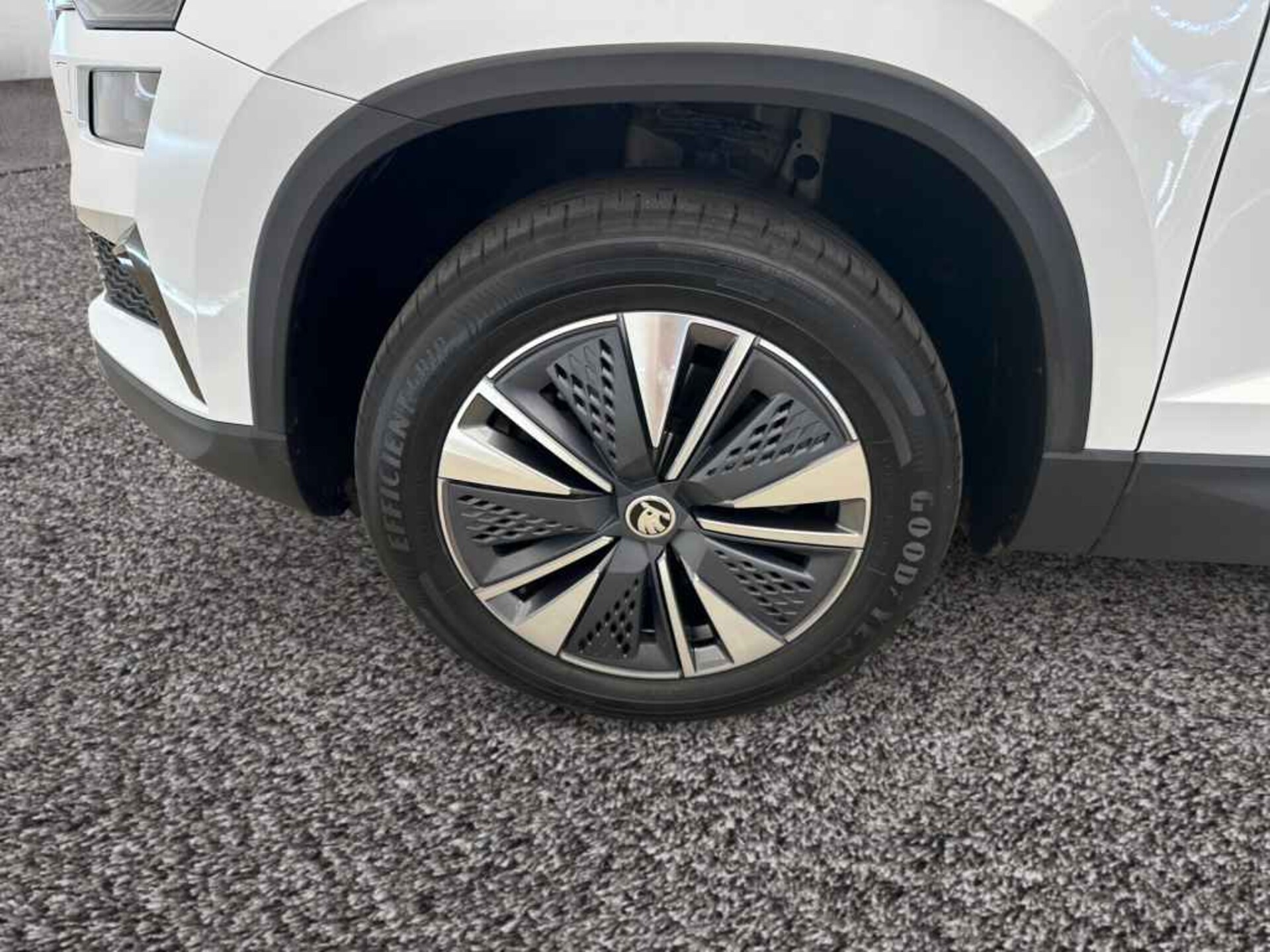 Skoda Karoq Ambition