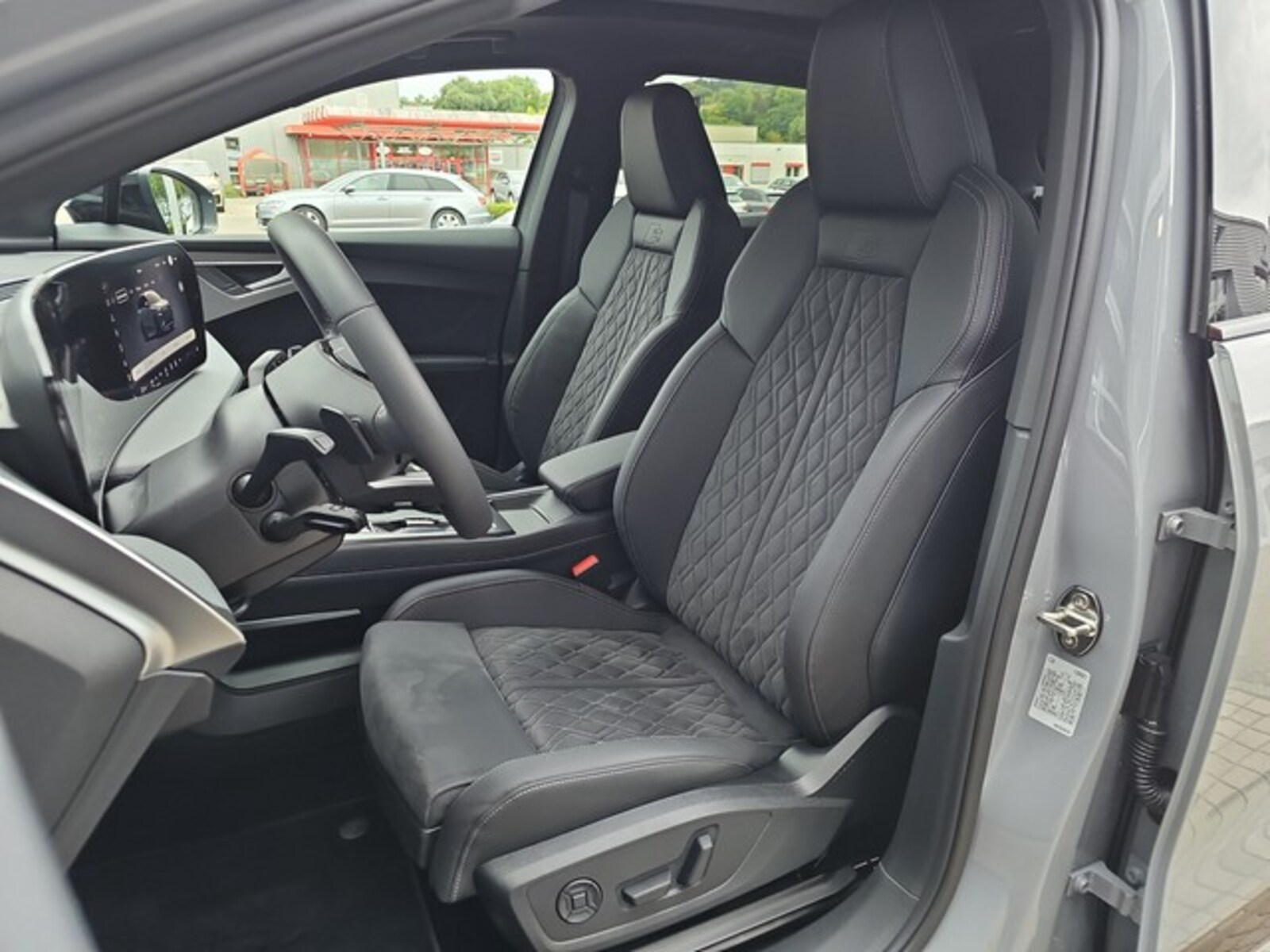Audi Q4 e-tron – Bild 23