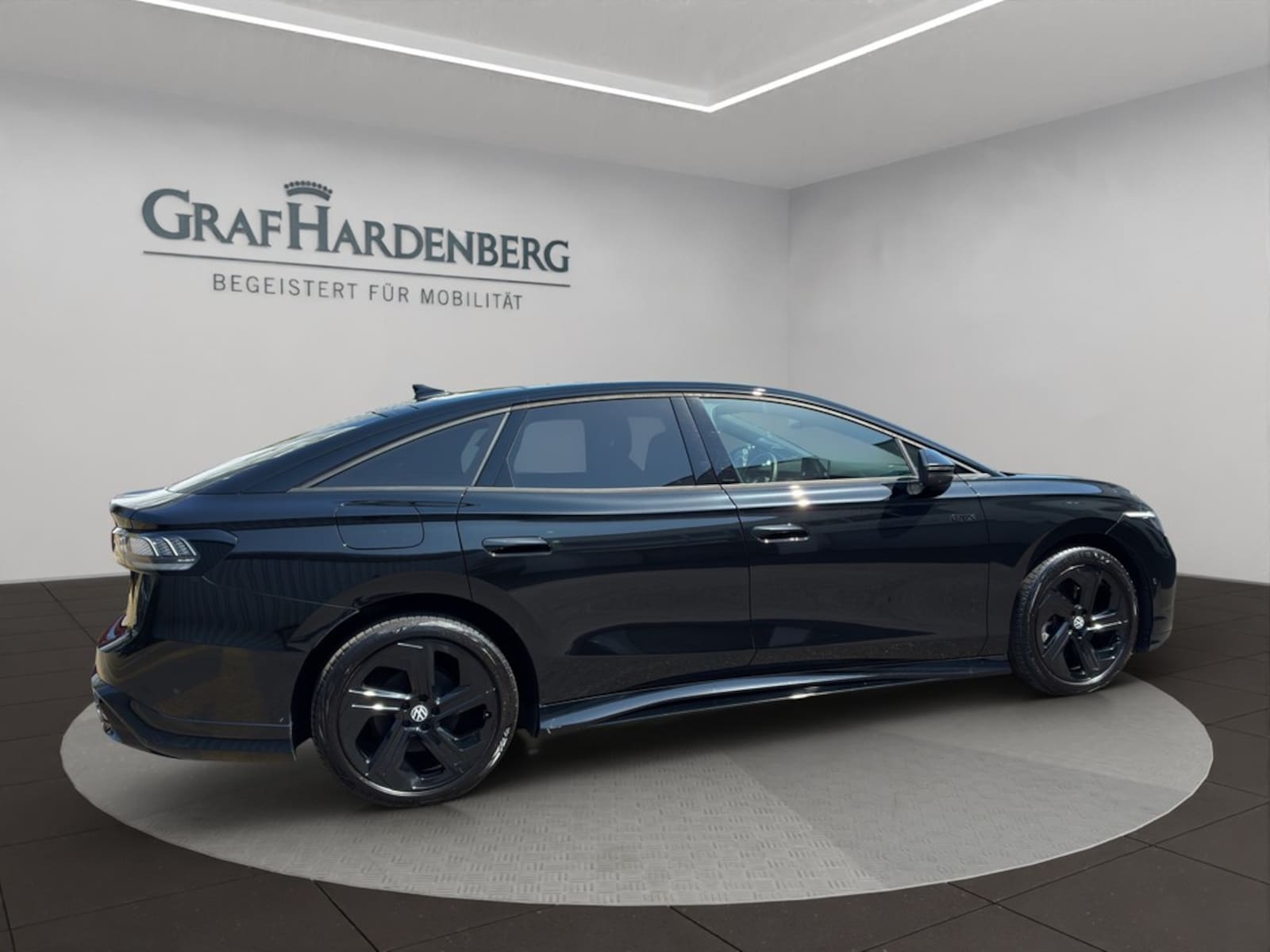 Volkswagen ID.7 – Bild 7