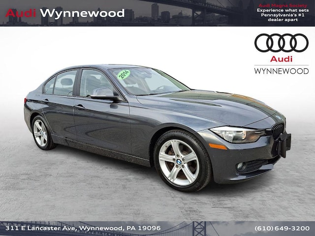 Photo of 2014 BMW