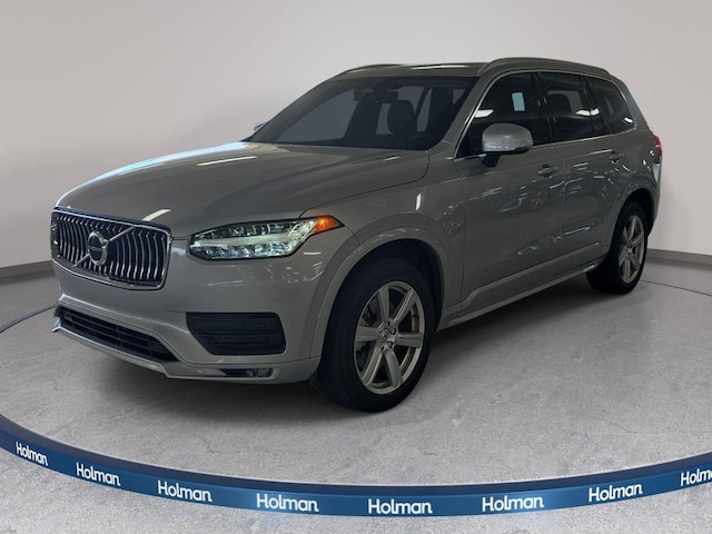 2023 Volvo XC90