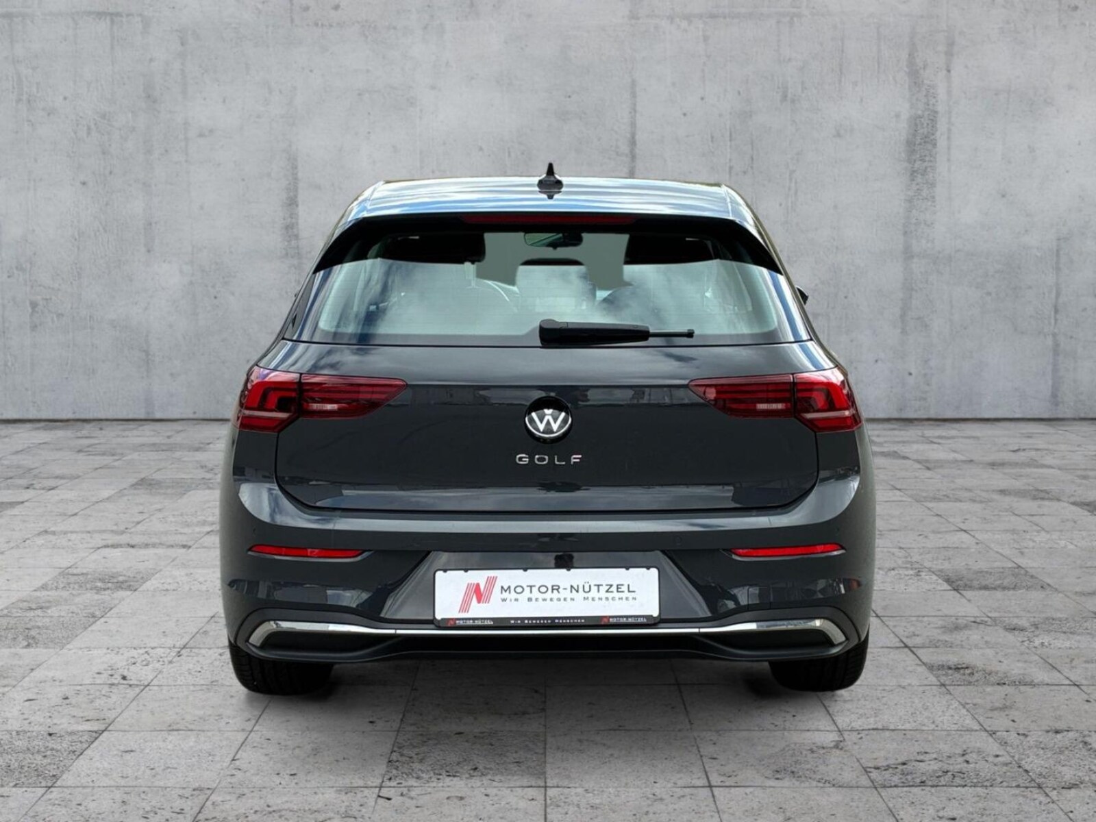 Volkswagen Golf – Bild 4