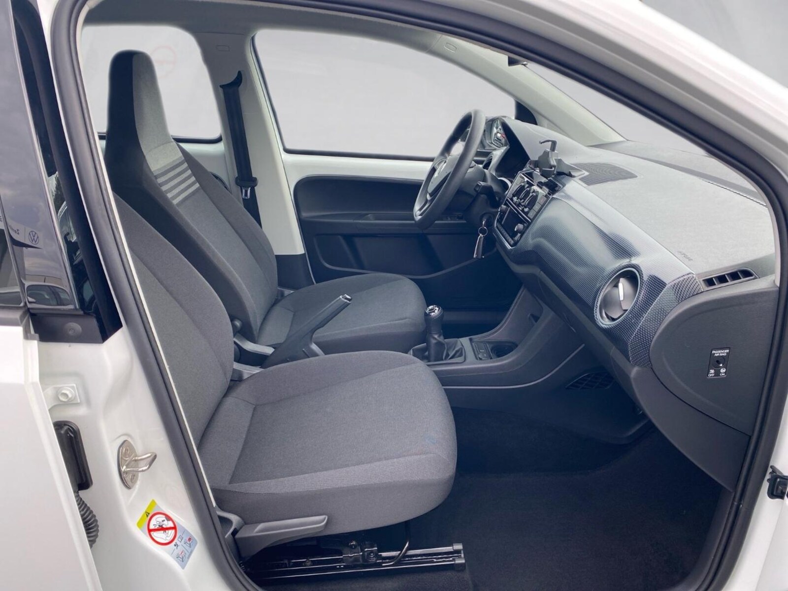 Volkswagen up! – Bild 10