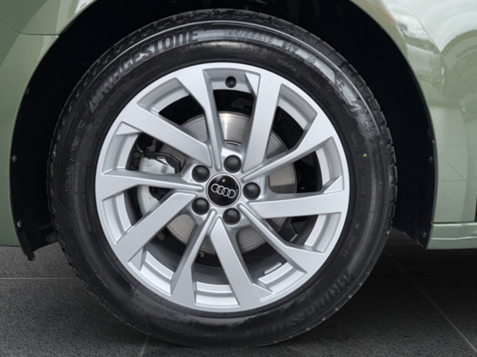 Audi A1 Sportback – Bild 24