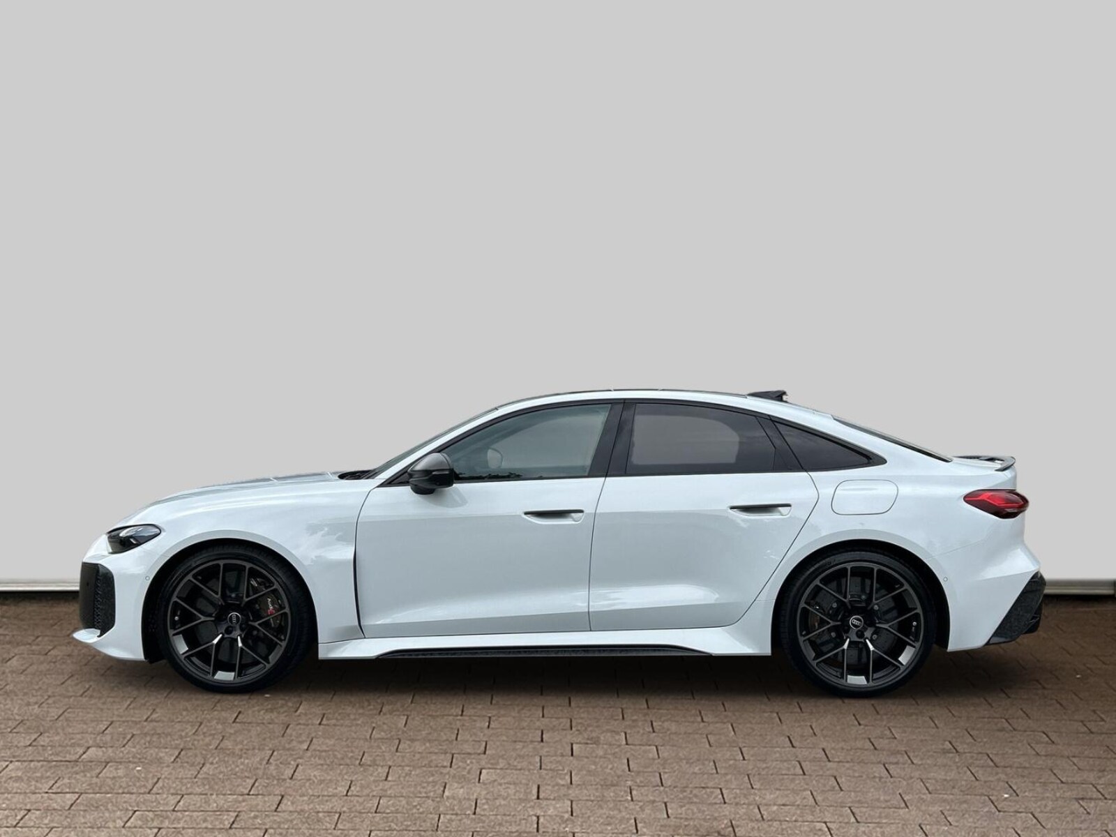 Audi RS 5 Limousine – Bild 4