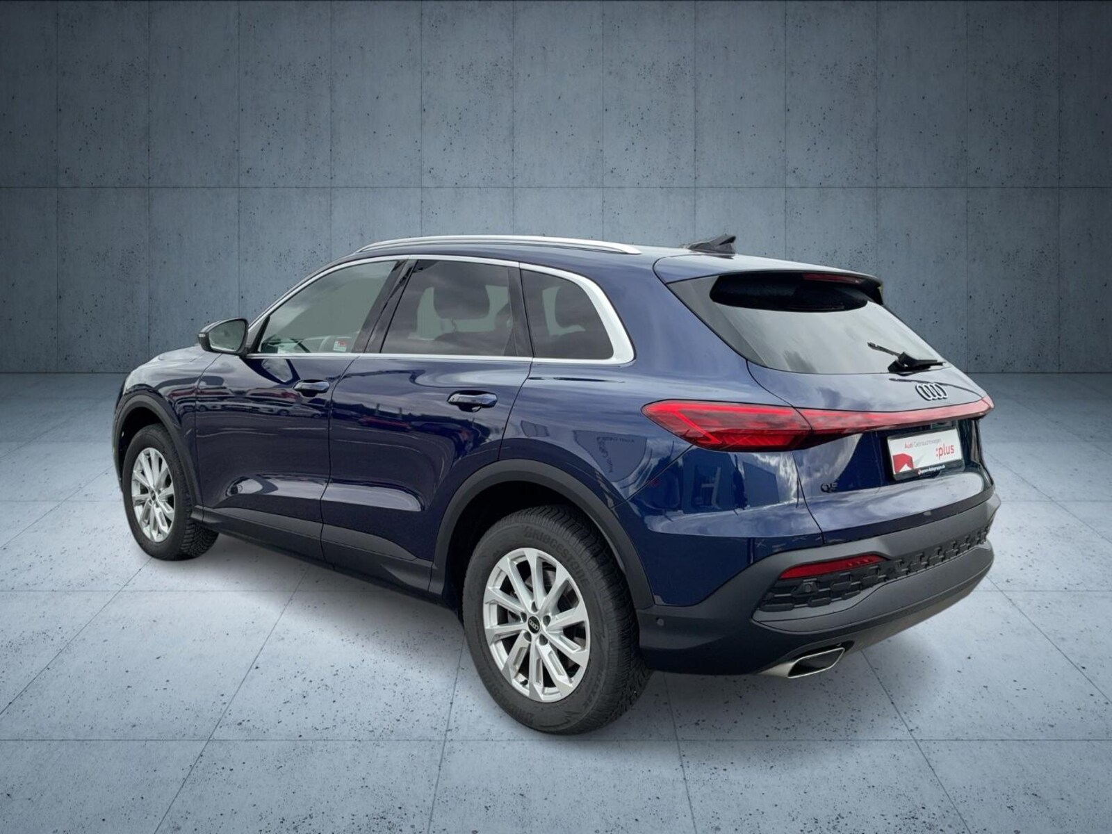 Audi Q5 – Bild 4