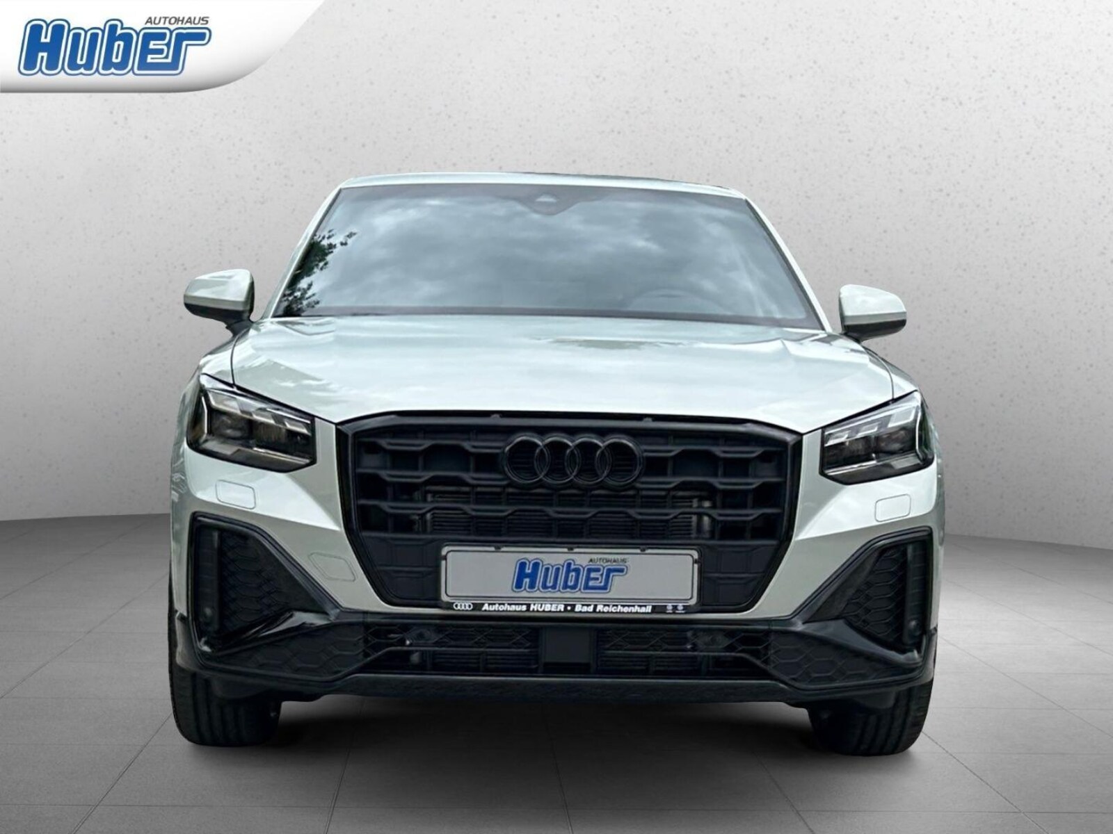 Audi Q2 – Bild 4