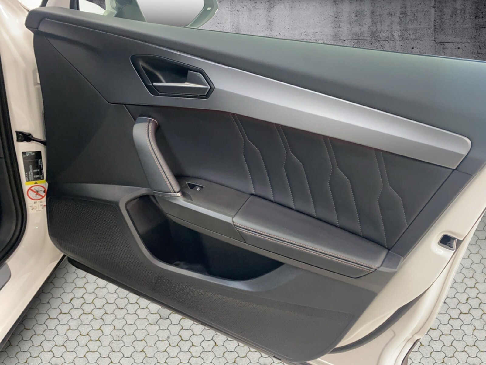CUPRA Formentor – Bild 16