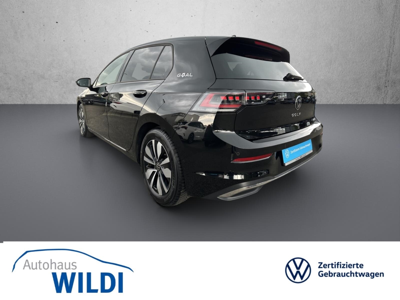Volkswagen Golf – Bild 4