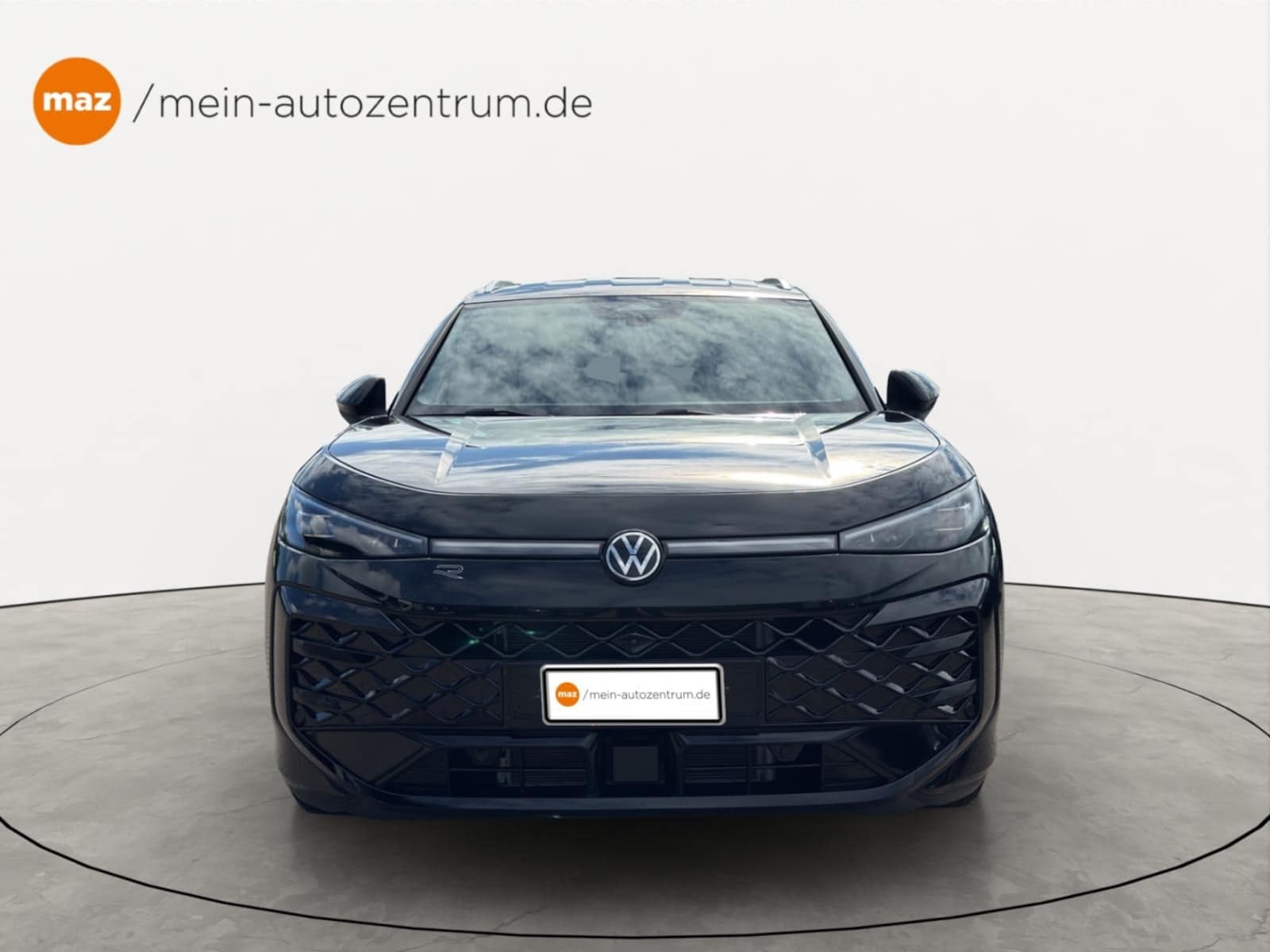 Volkswagen T-Roc – Bild 2