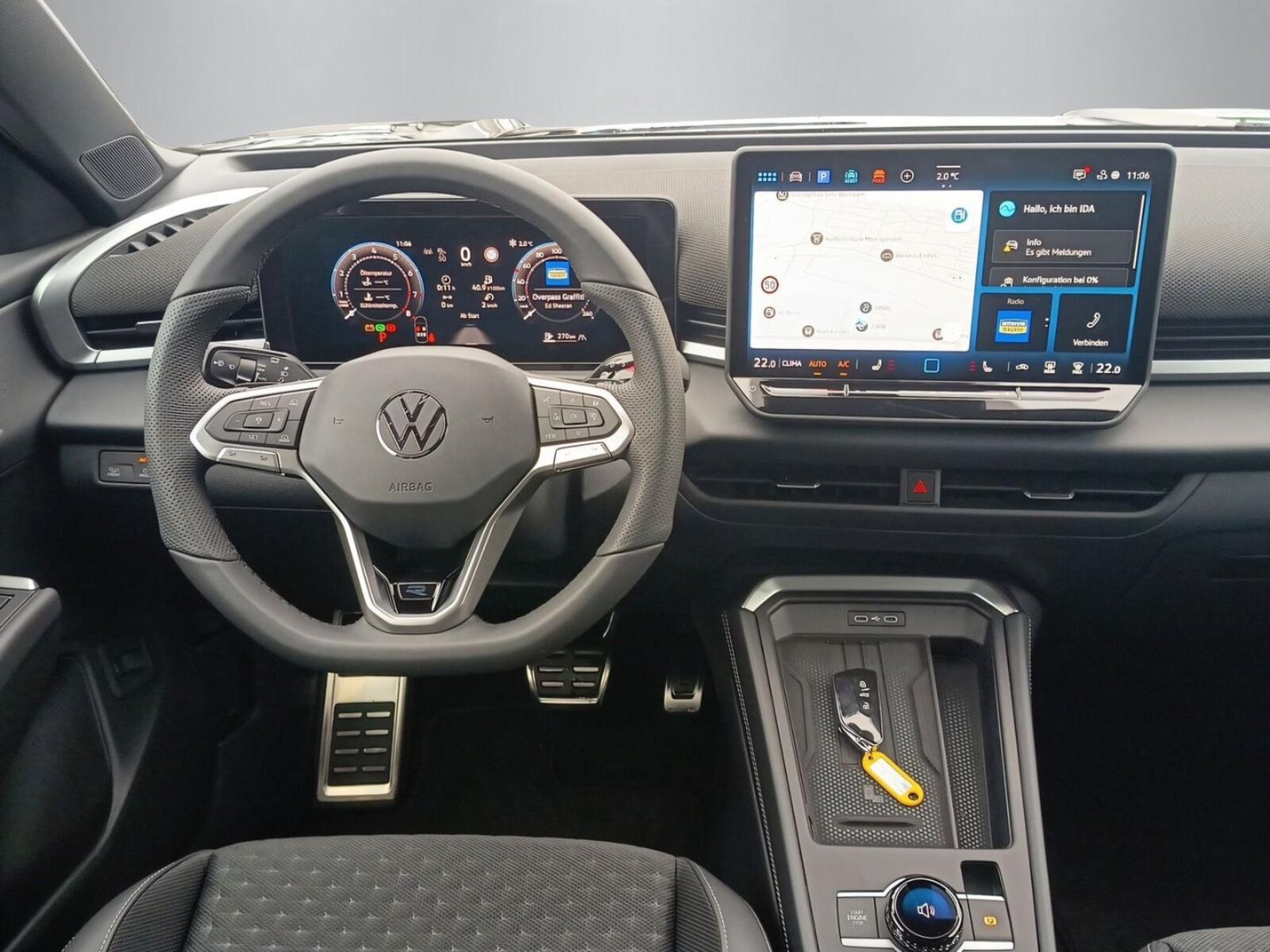 Volkswagen T-Roc – Bild 13