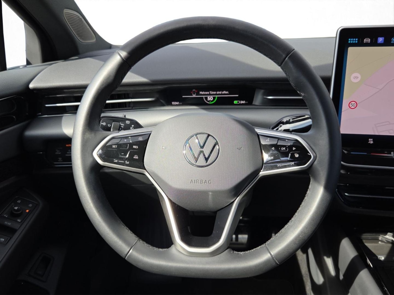 Volkswagen ID.7 Tourer – Bild 9