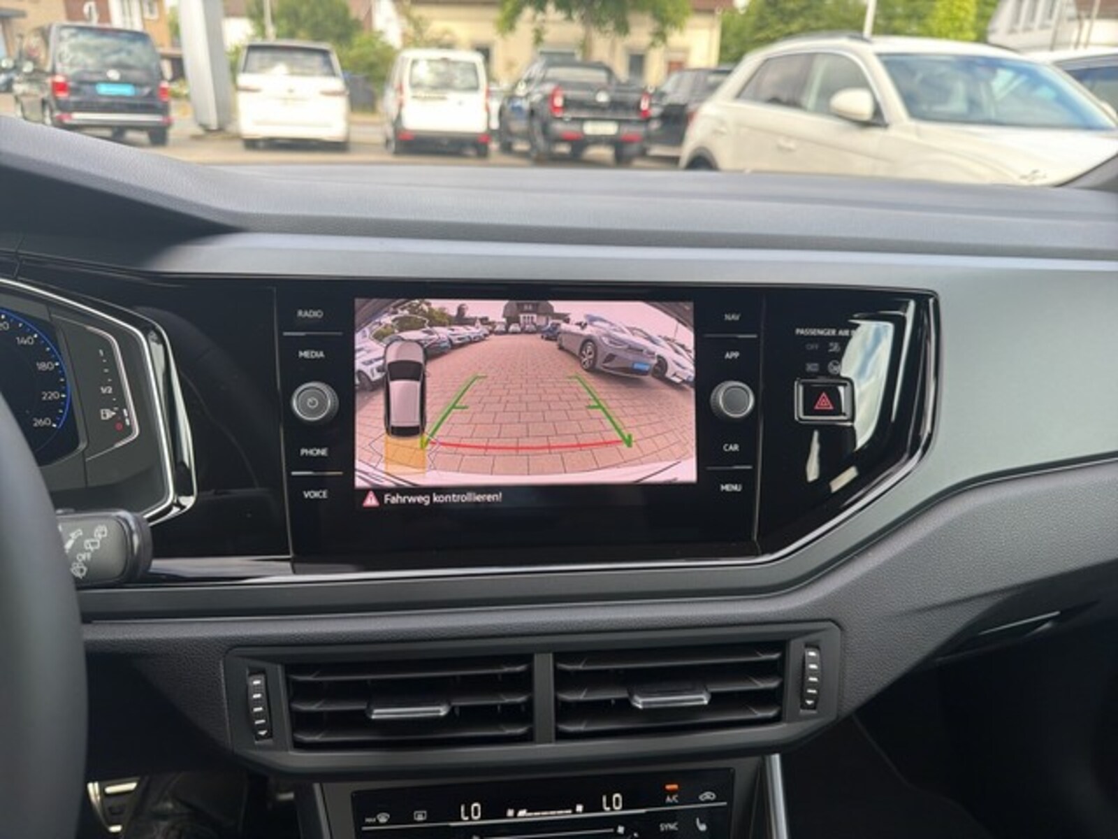 Volkswagen Taigo – Bild 13