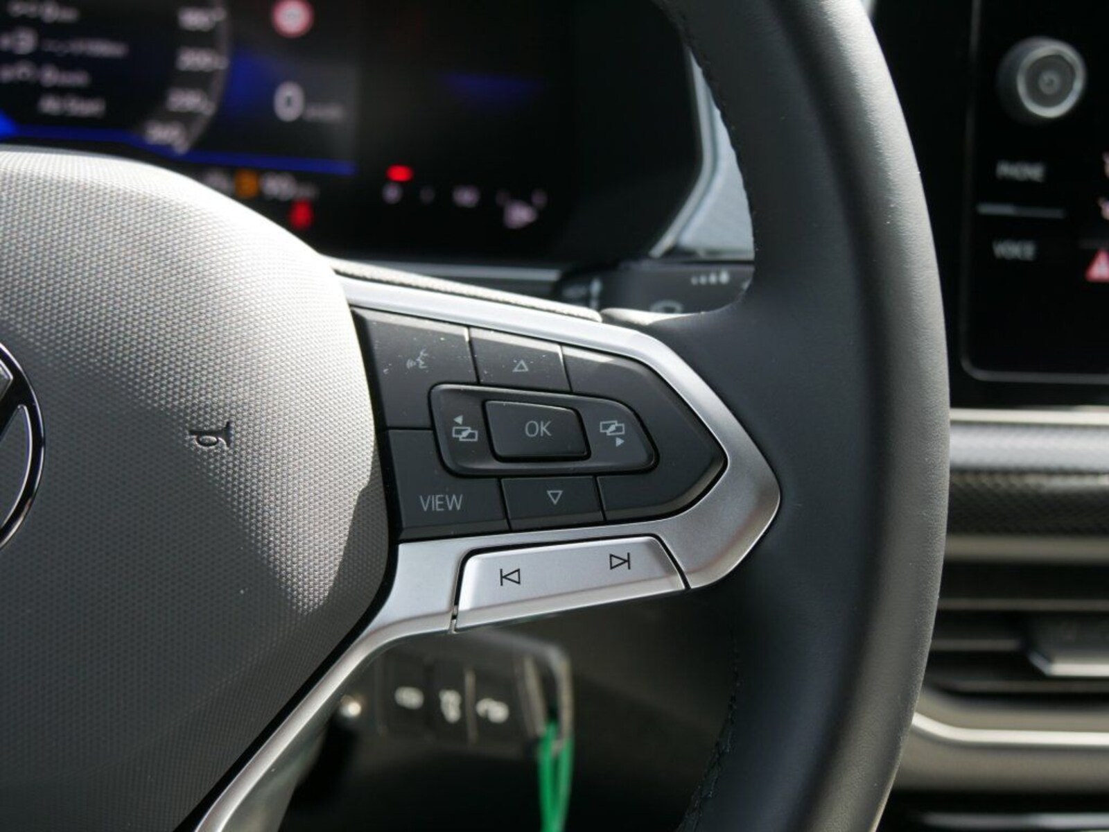 Volkswagen T-Cross – Bild 16