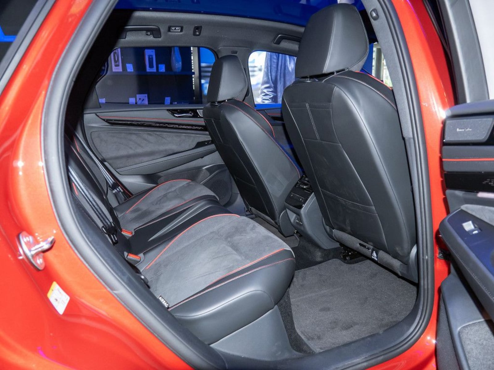 Volkswagen ID.7 Tourer – Bild 5
