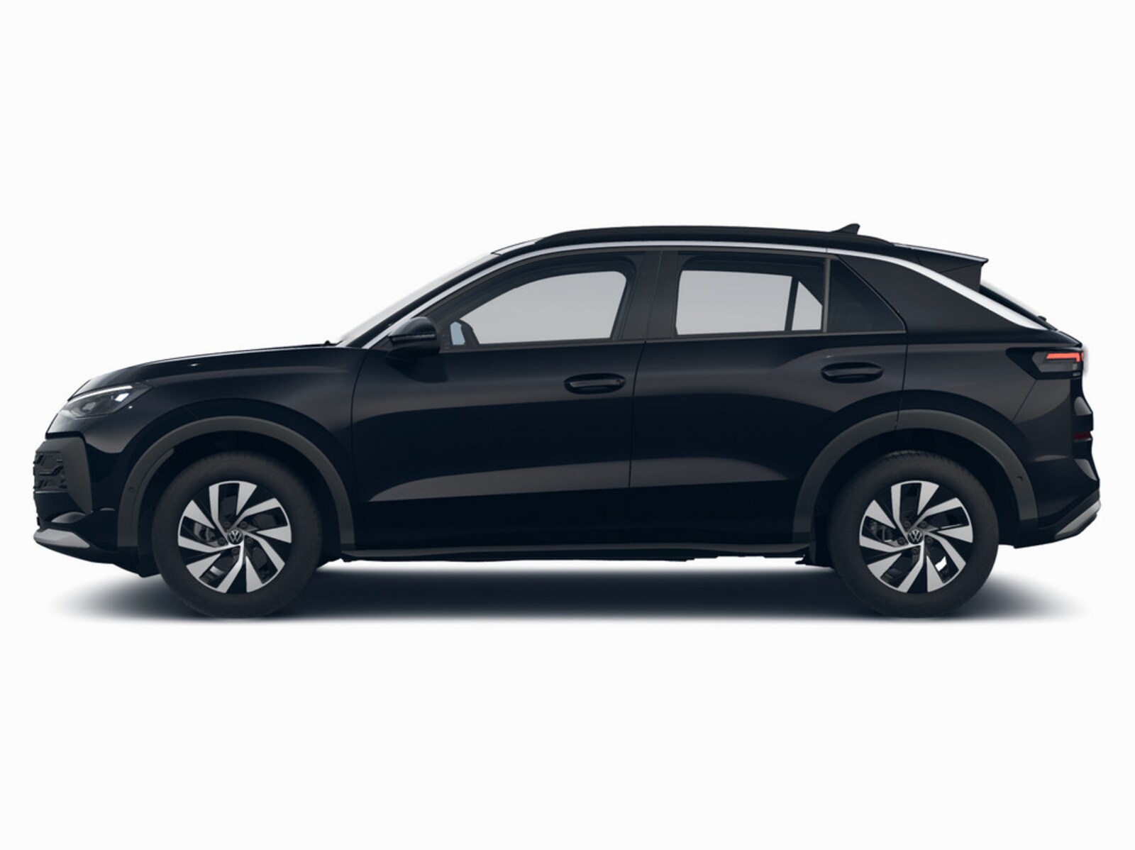 Volkswagen T-Roc – Bild 6