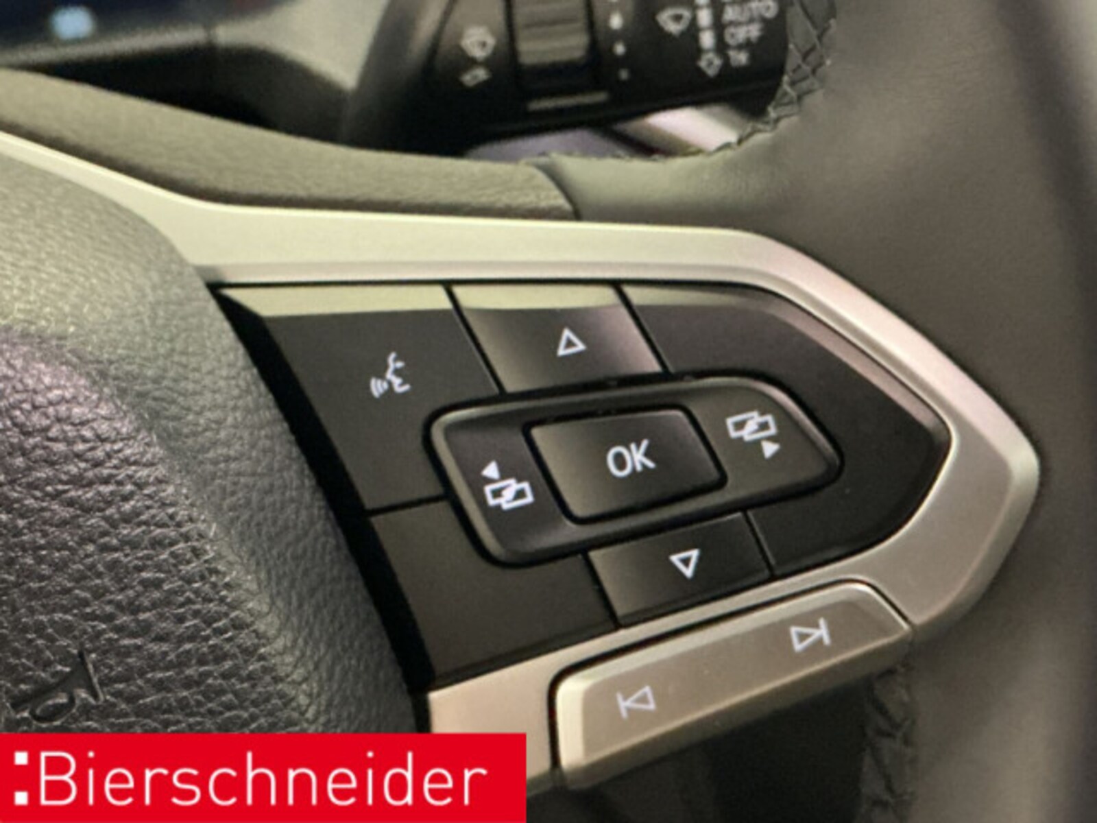 Volkswagen Amarok DoubleCab – Bild 23
