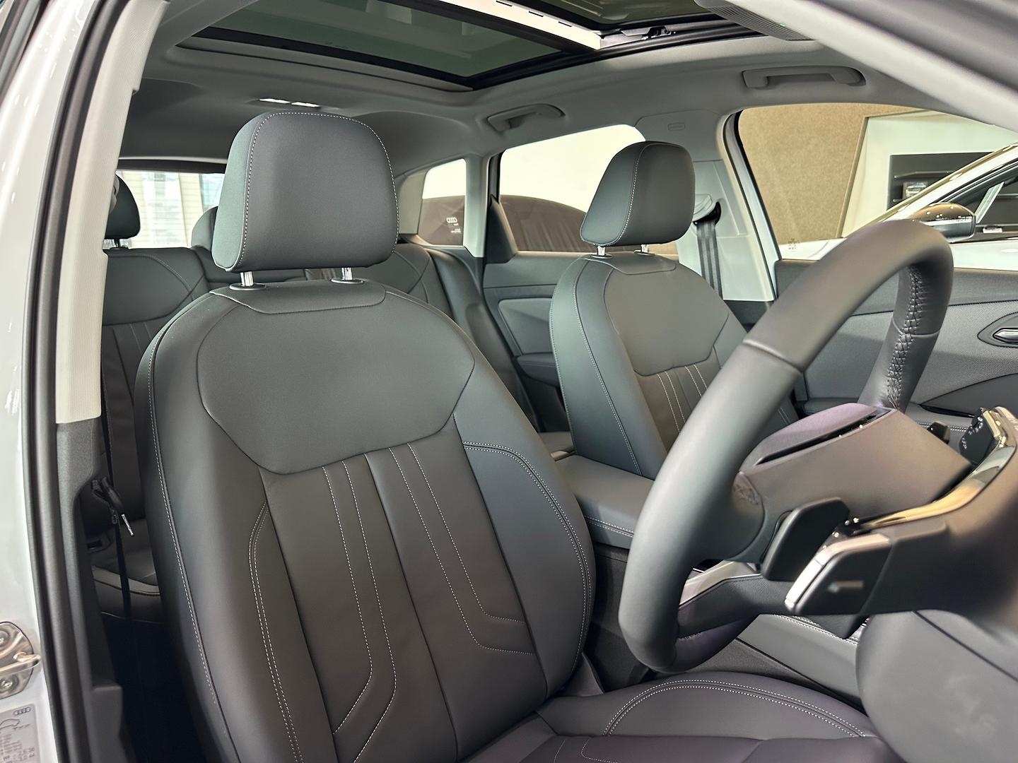Image about Audi Q3 SUV TFSI 110 kW