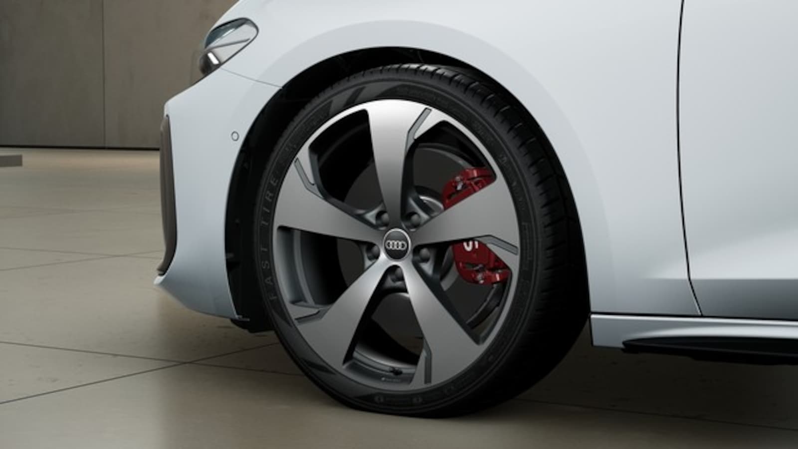 Audi S5 Avant – Bild 9