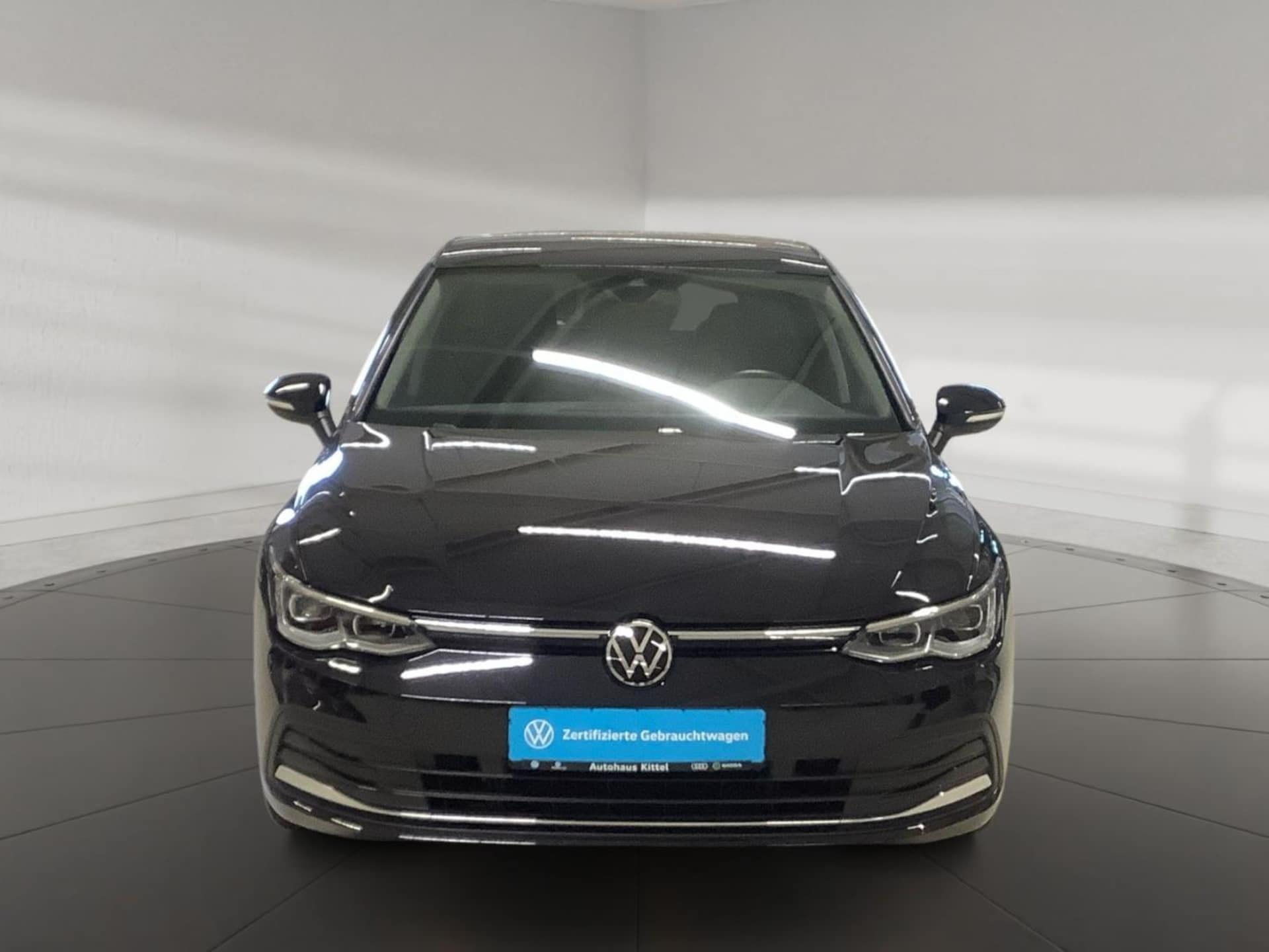 Volkswagen Golf 2022