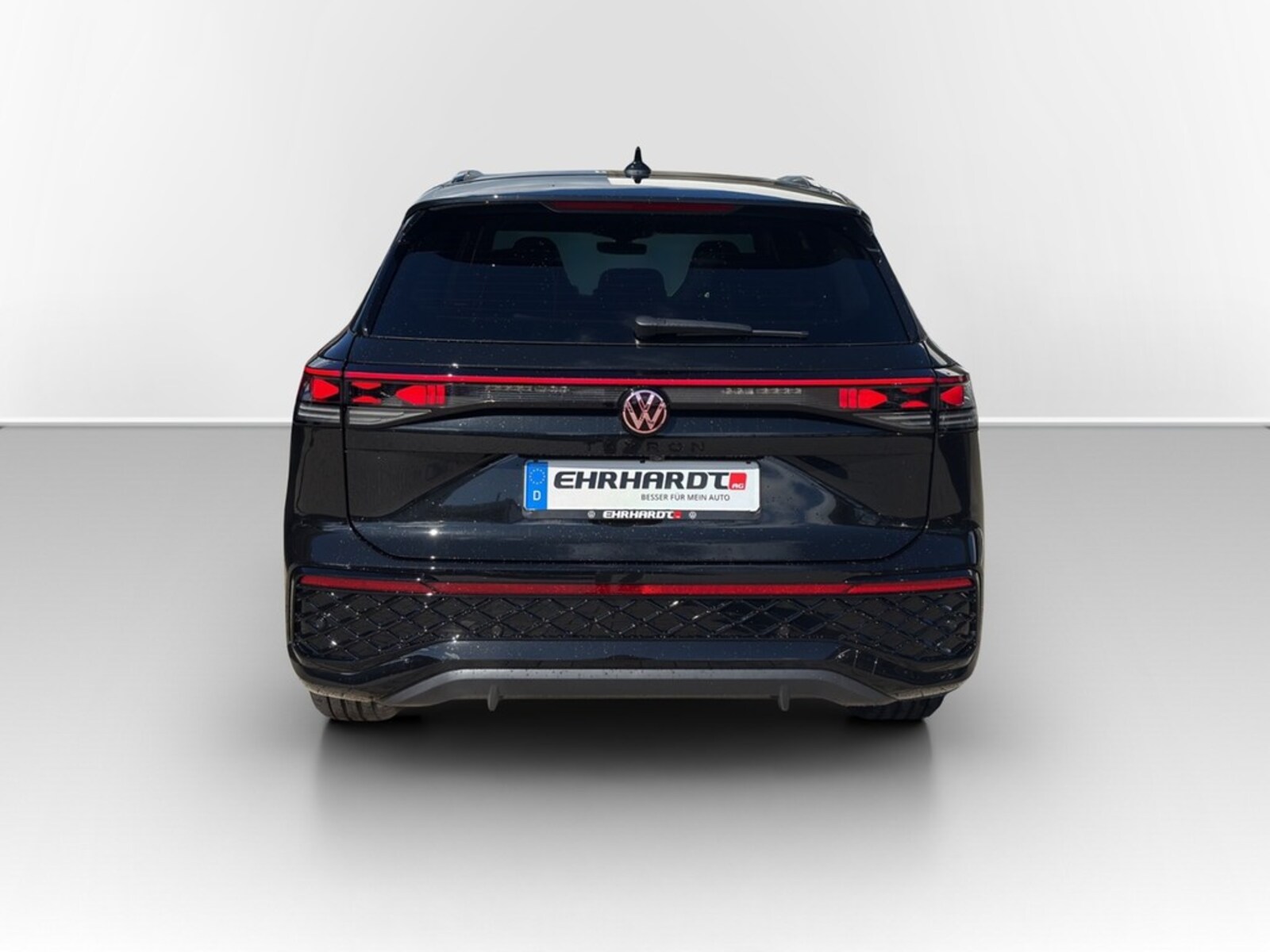 Volkswagen Tayron – Bild 6