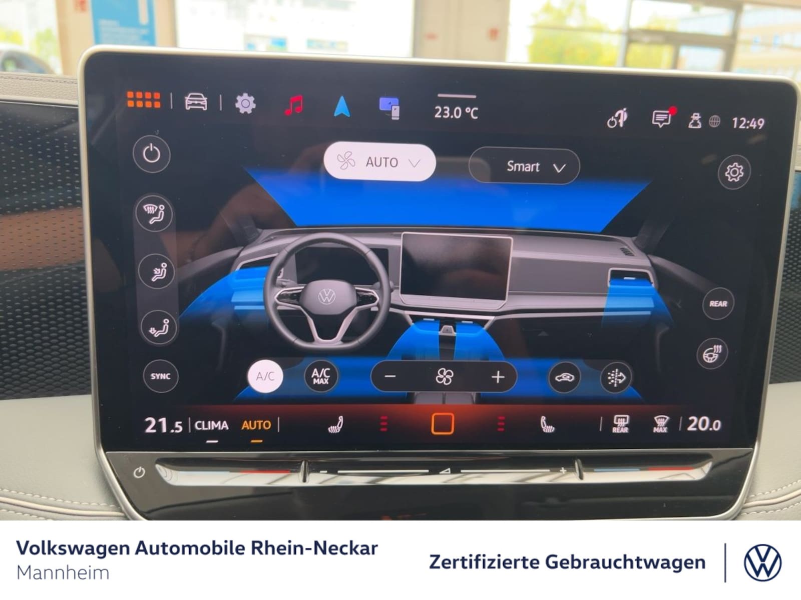 Volkswagen Passat – Bild 12