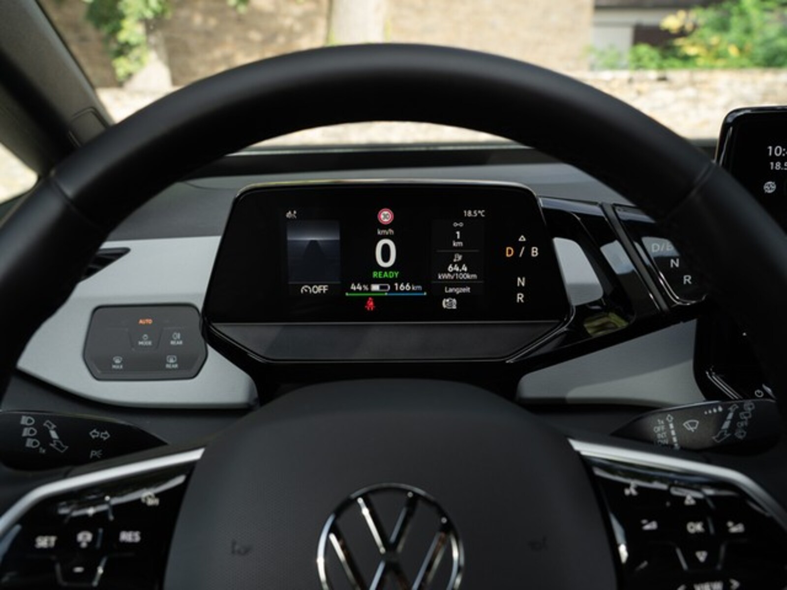 Volkswagen ID.3 – Bild 11