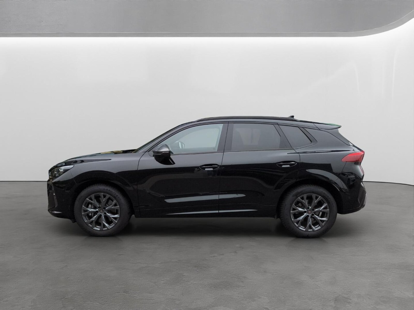 CUPRA Terramar – Bild 4