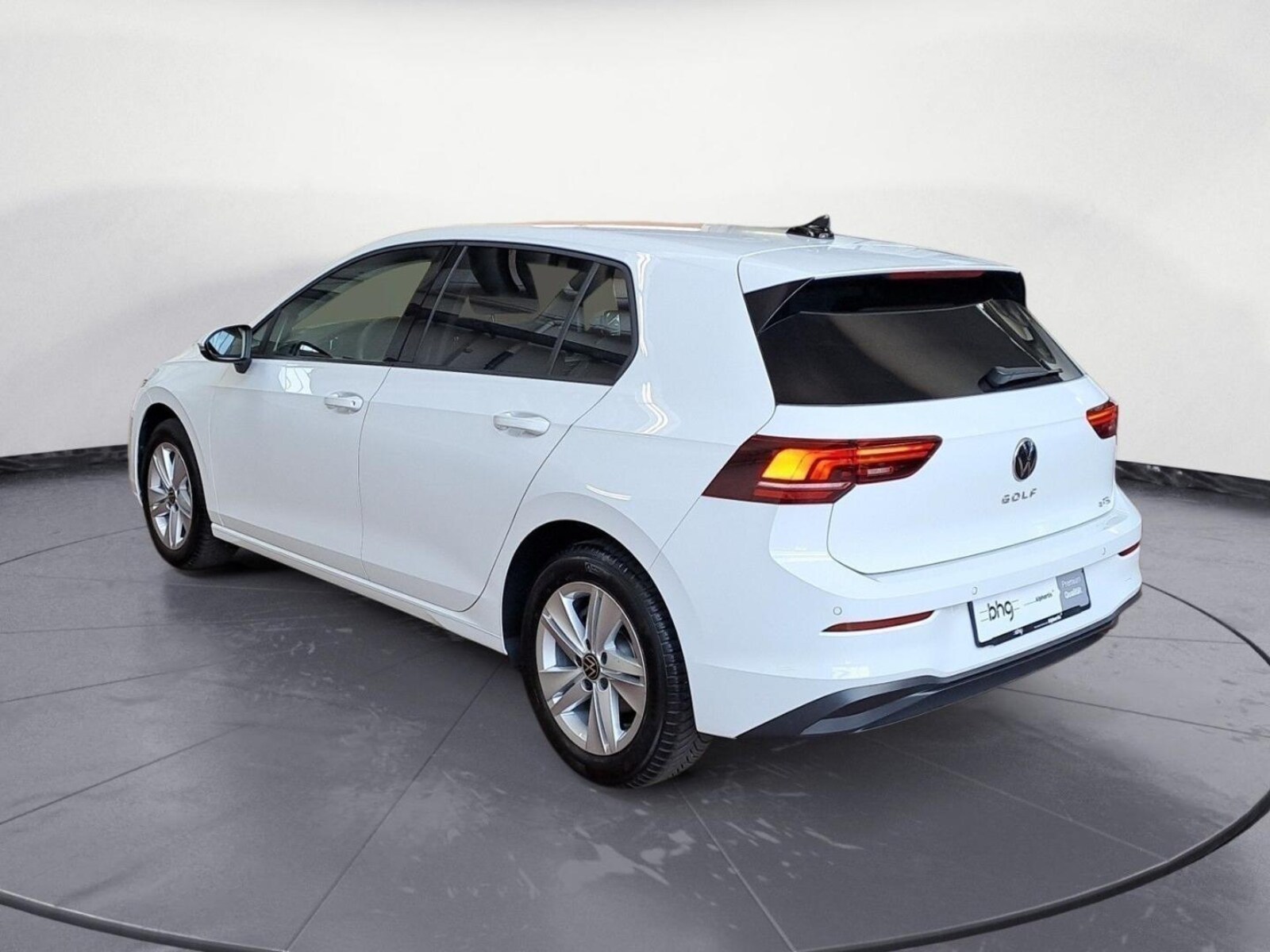 Volkswagen Golf – Bild 4