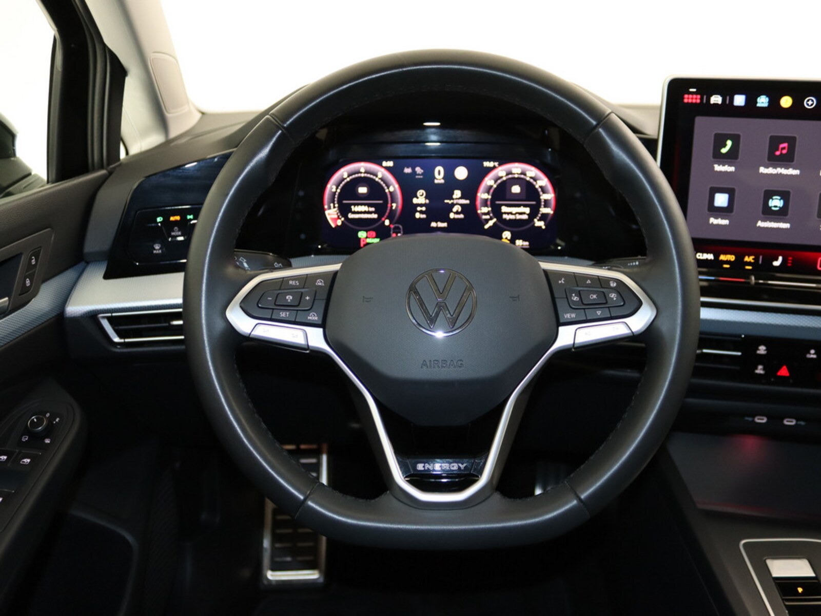 Volkswagen Golf – Bild 14