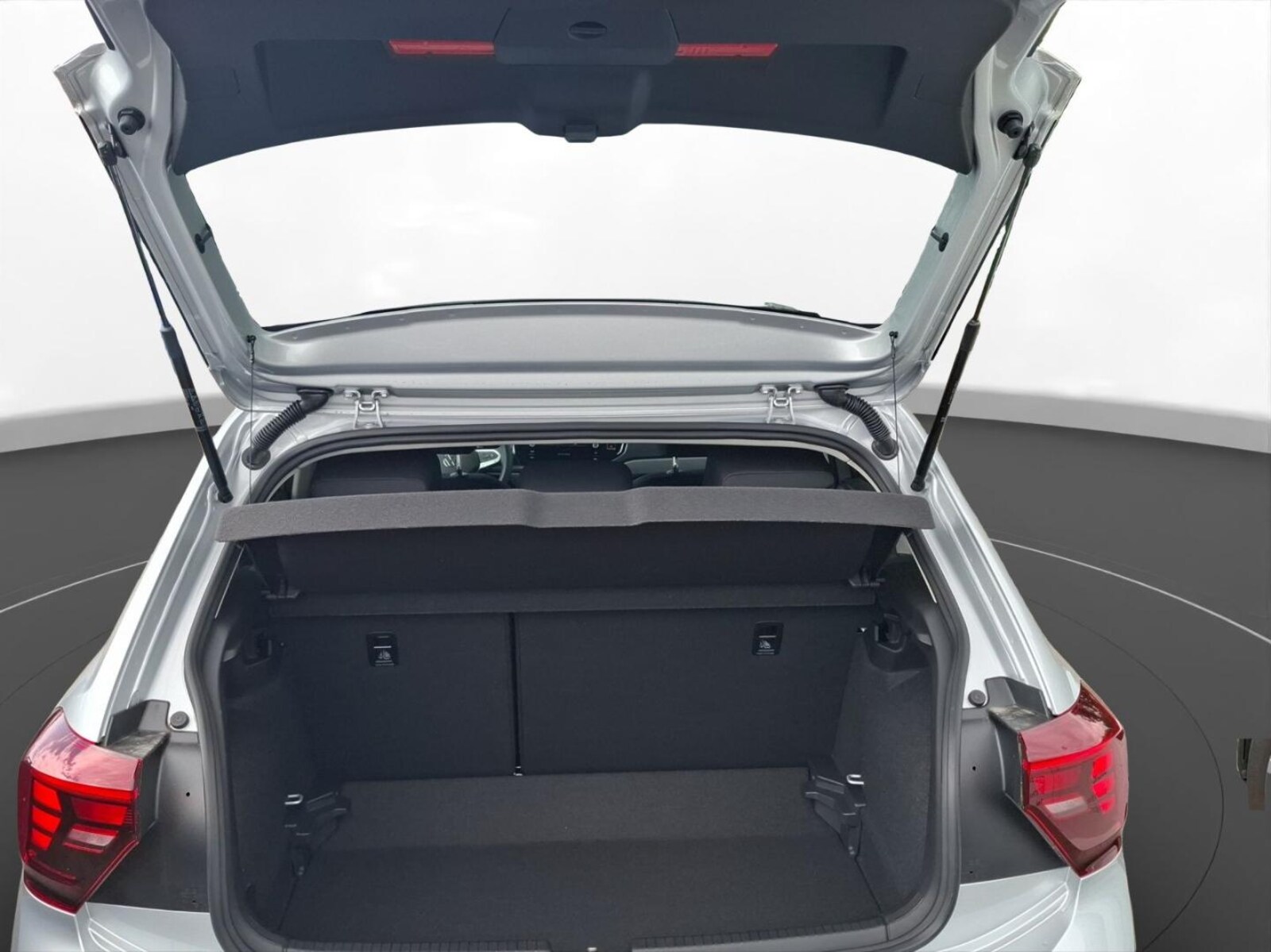 Volkswagen Polo – Bild 8