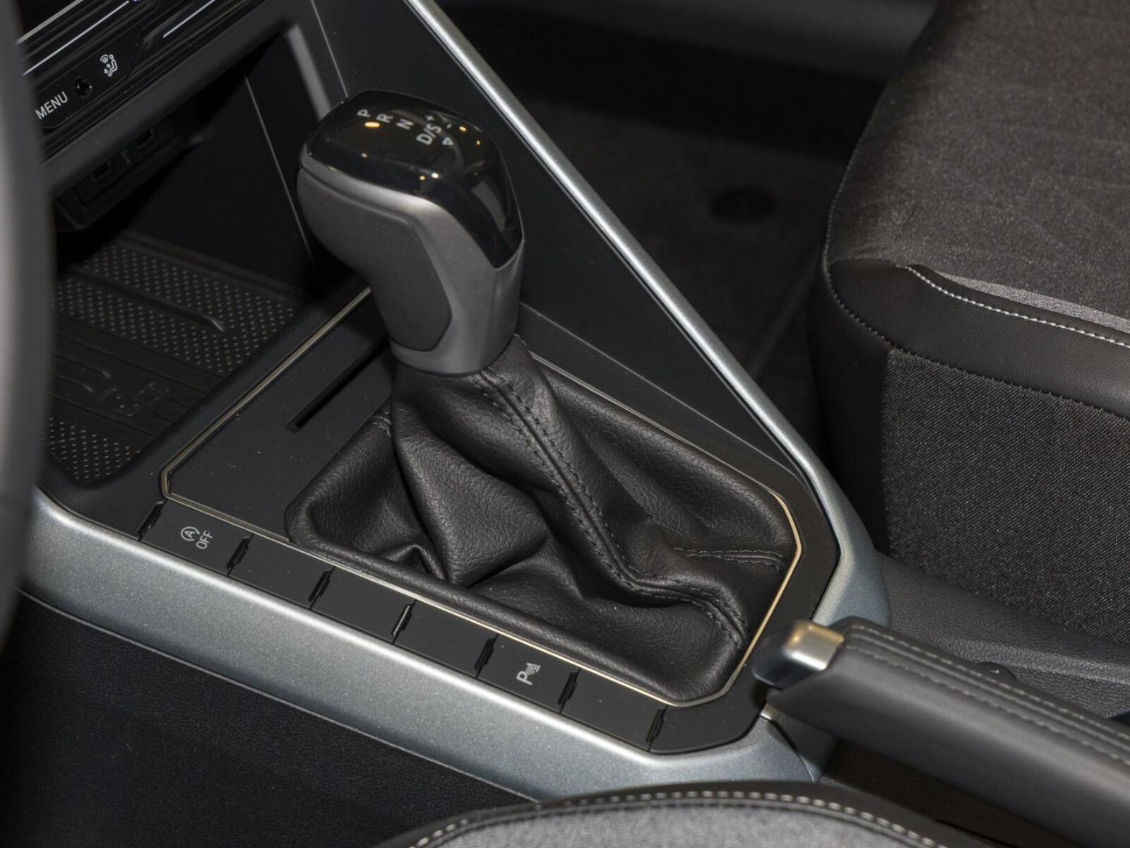 Volkswagen Taigo – Bild 9