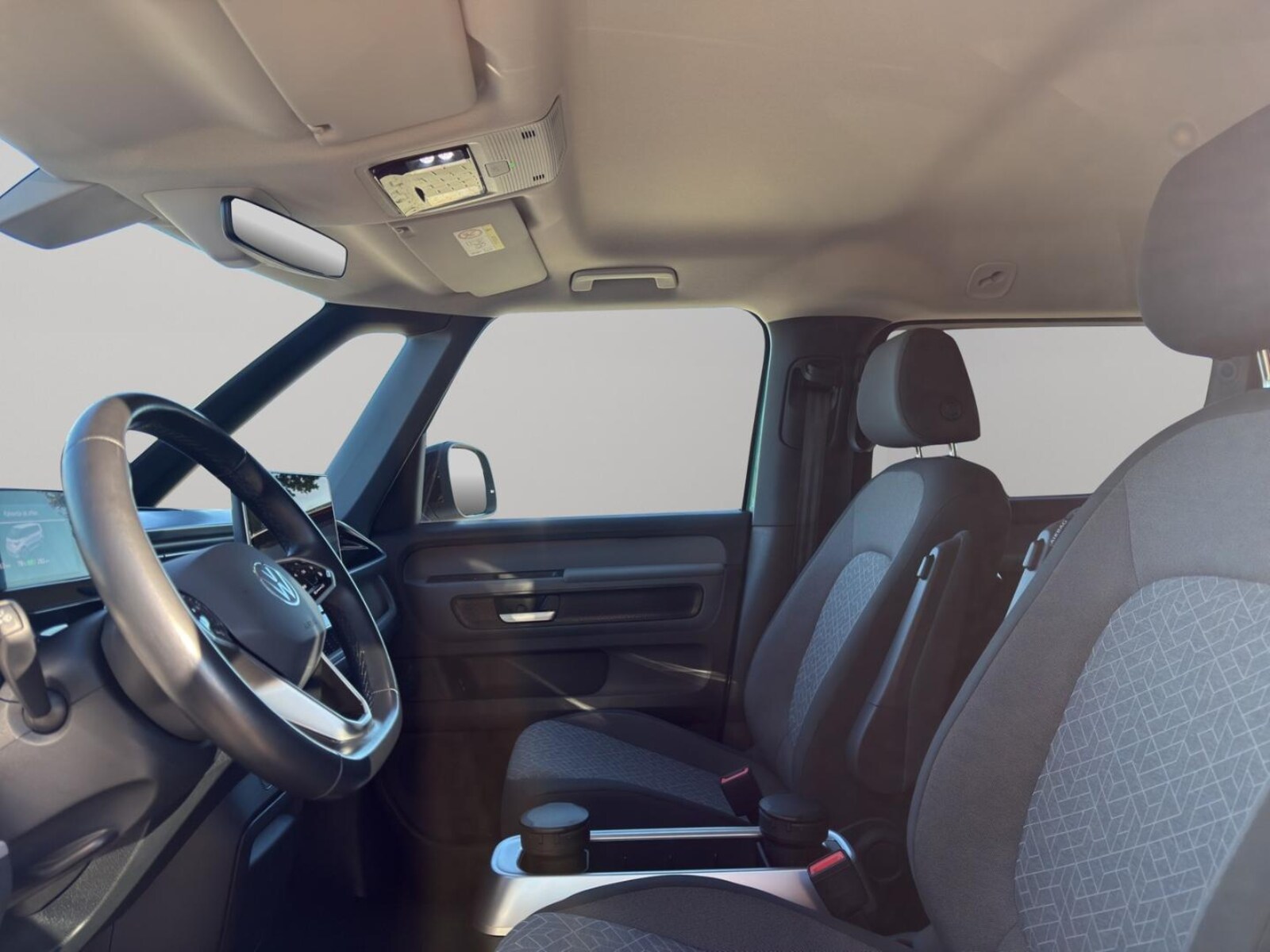 Volkswagen ID. Buzz – Bild 9