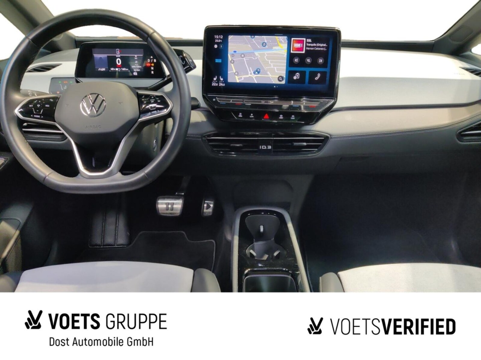 Volkswagen ID.3 – Bild 8