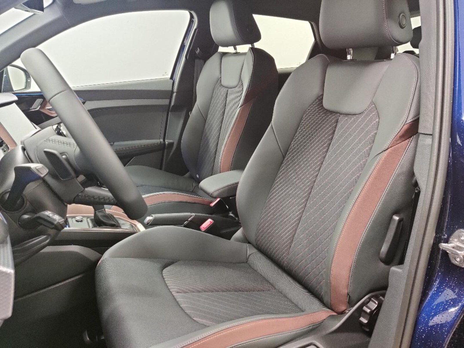 Audi A1 allstreet – Bild 13