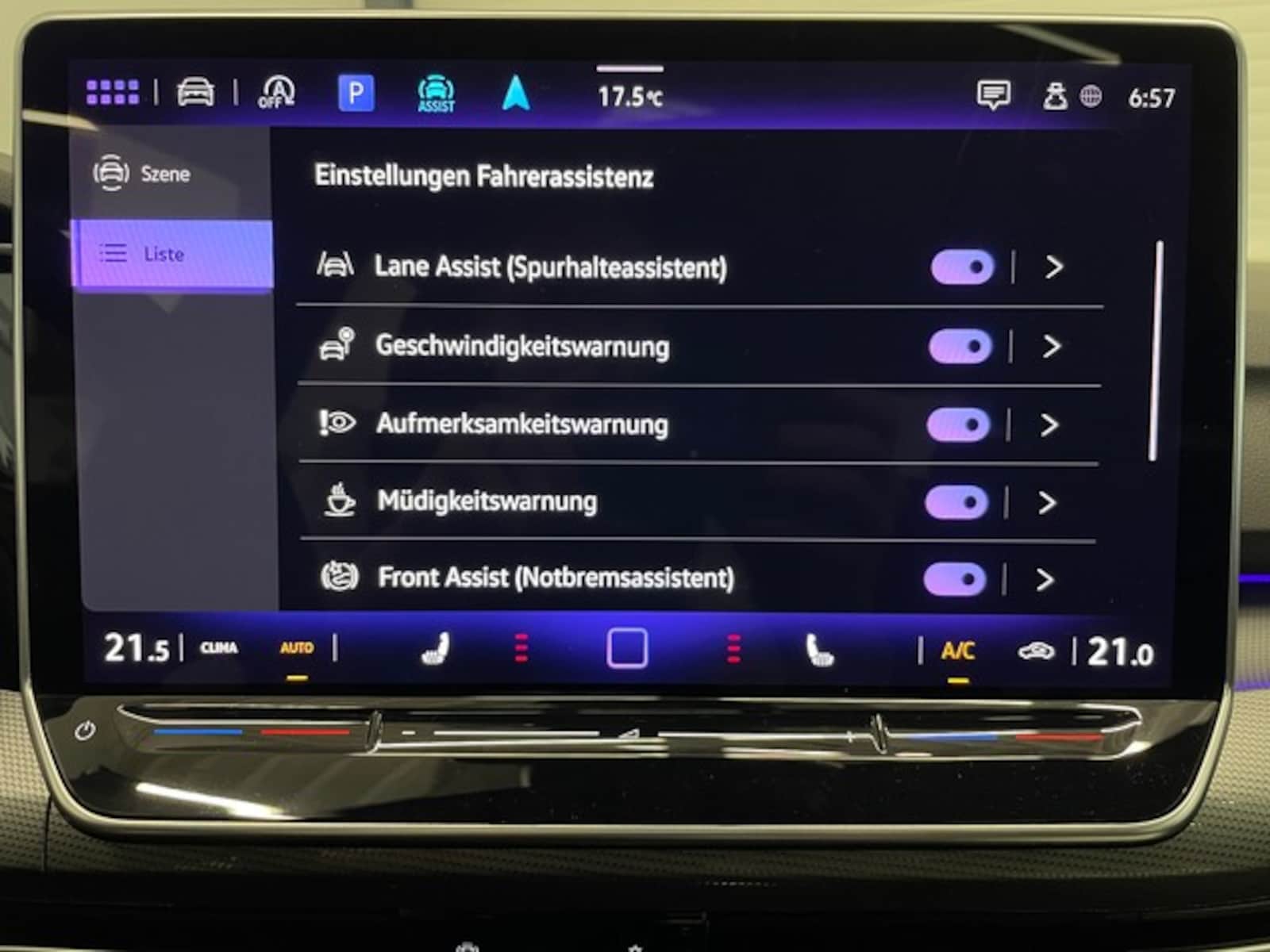 Volkswagen Golf – Bild 18