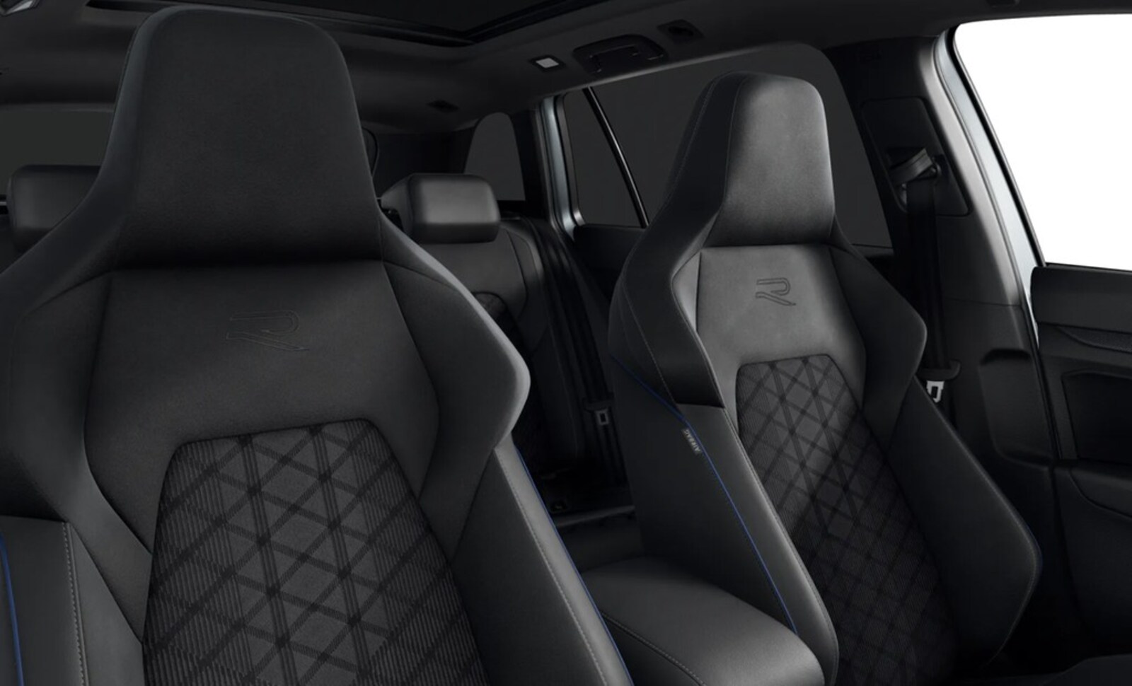 Volkswagen Golf Variant – Bild 10