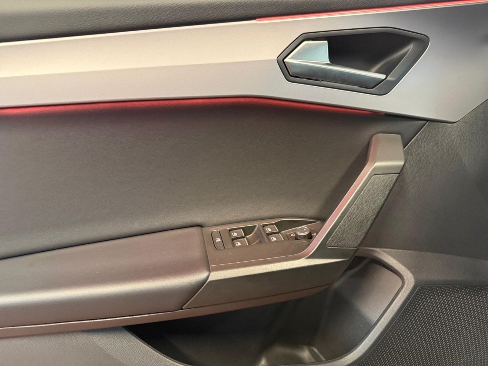SEAT Leon Sportstourer – Bild 12
