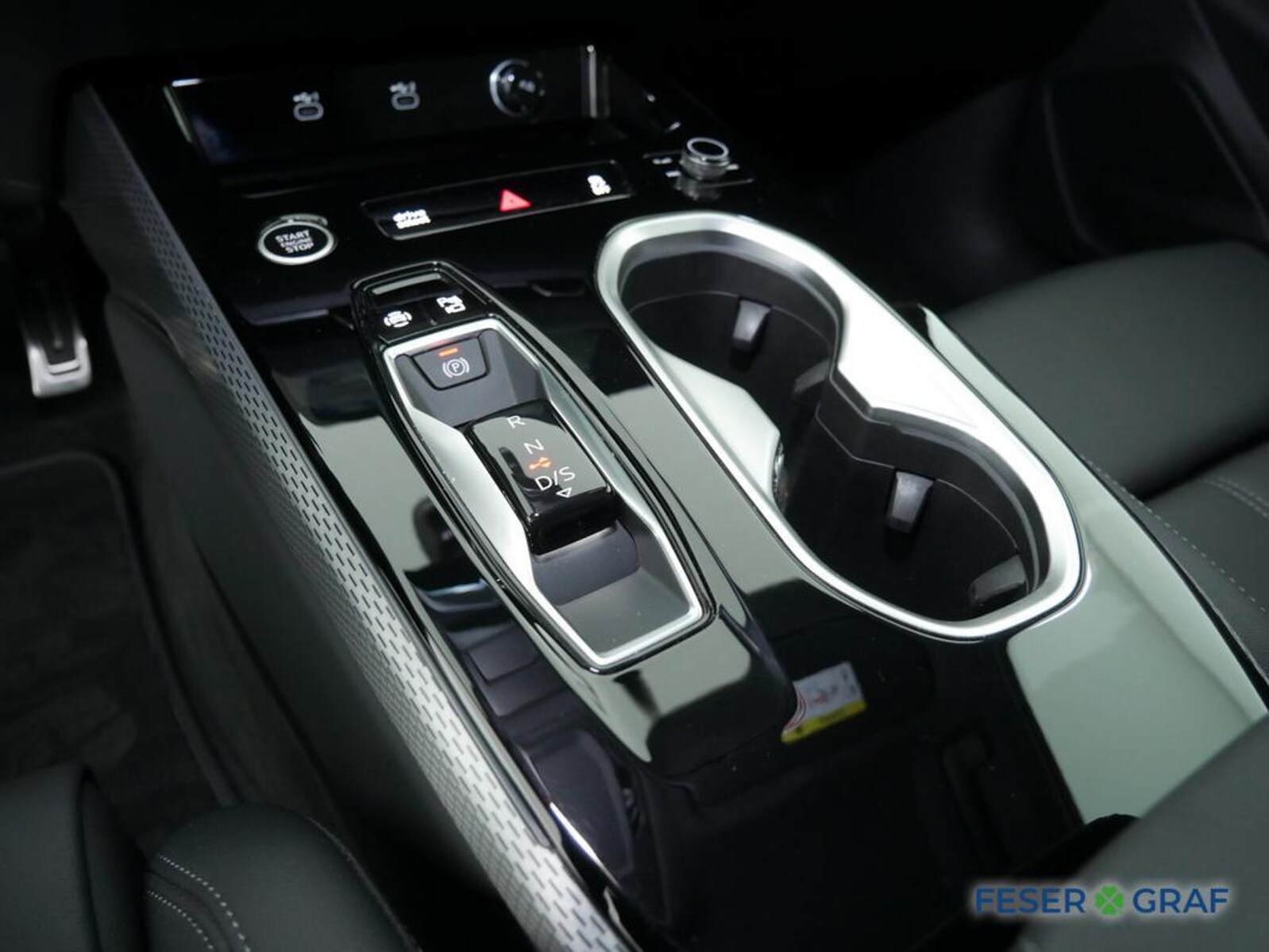 Audi A6 Limousine – Bild 9
